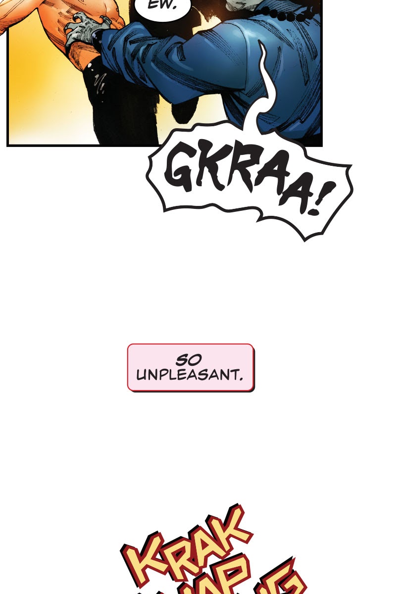 Read online Shang-Chi: Brothers & Sisters Infinity Comic comic -  Issue #3 - 39