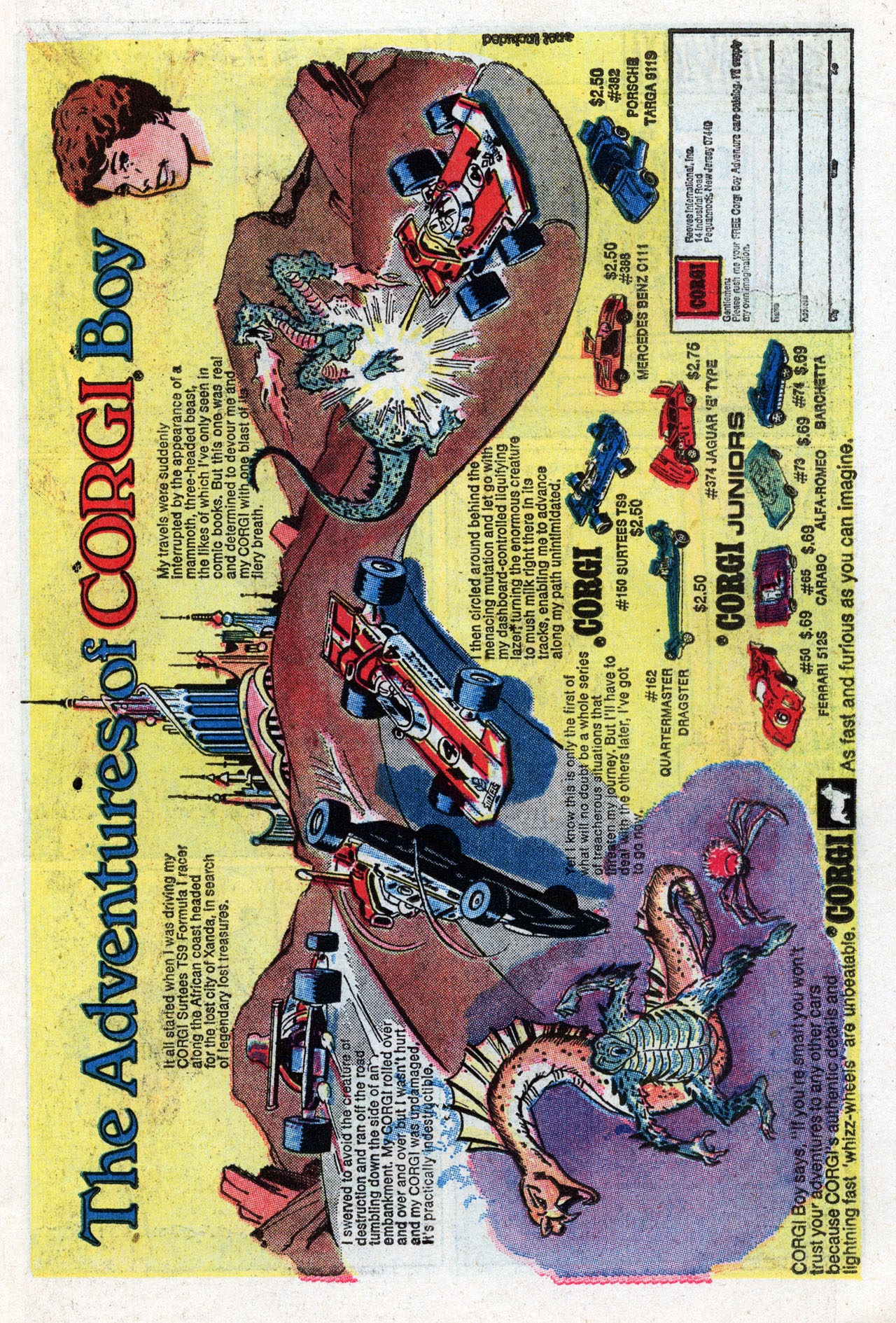 Read online Li'l Kids comic -  Issue #10 - 15