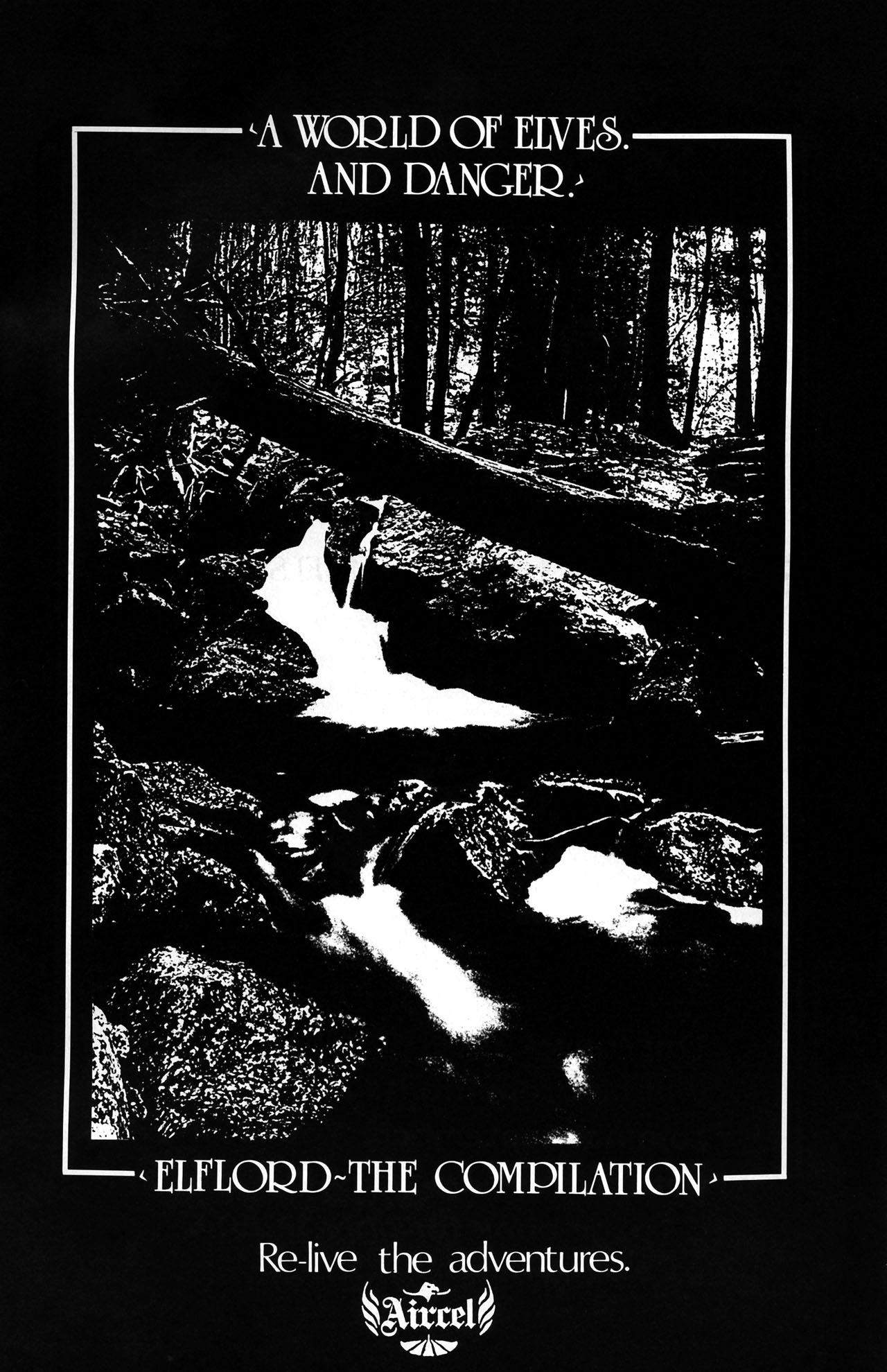 Read online Dragonring (1987) comic -  Issue #9 - 35