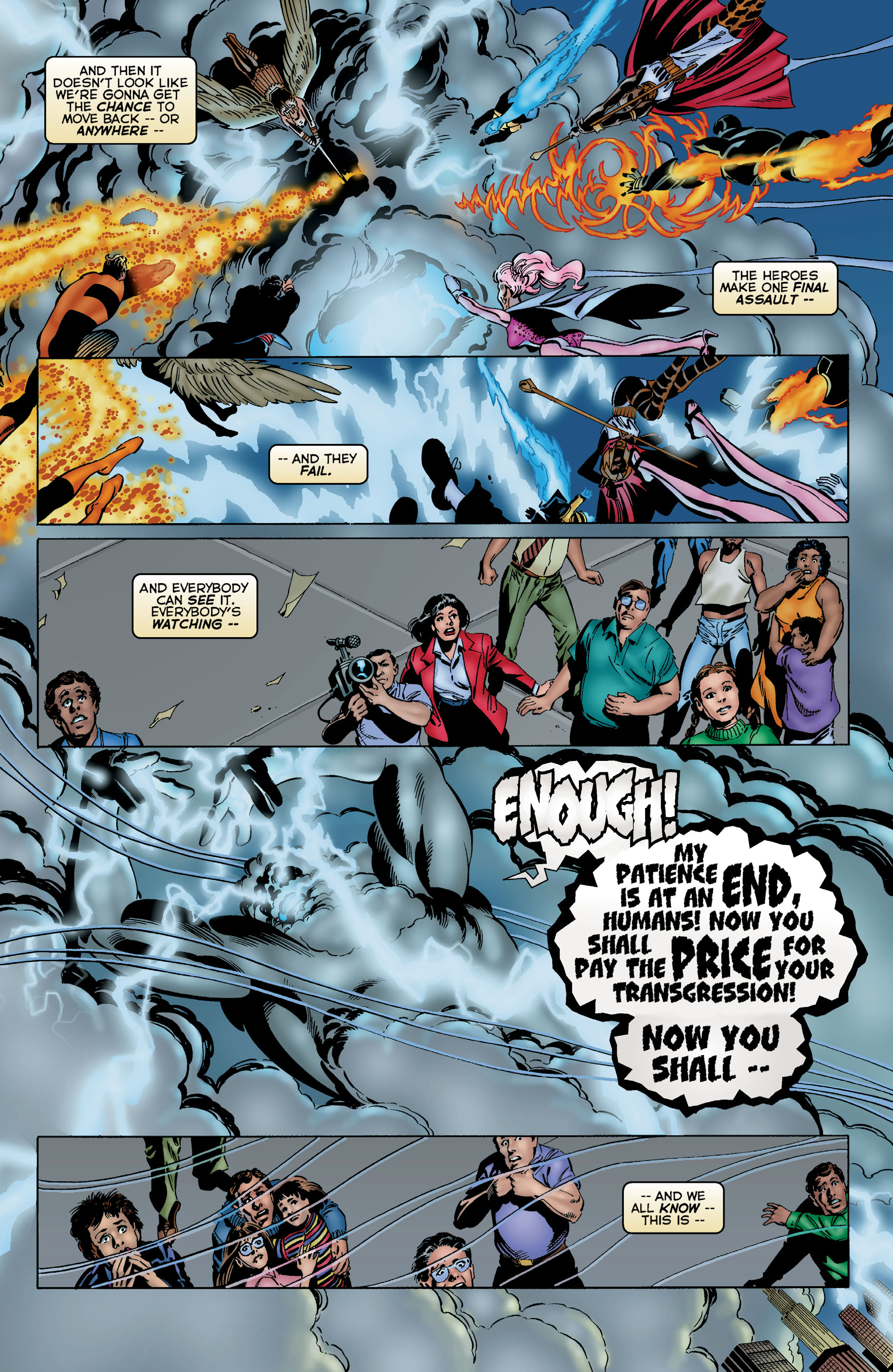 Read online Astro City Metrobook comic -  Issue # TPB 1 (Part 2) - 77