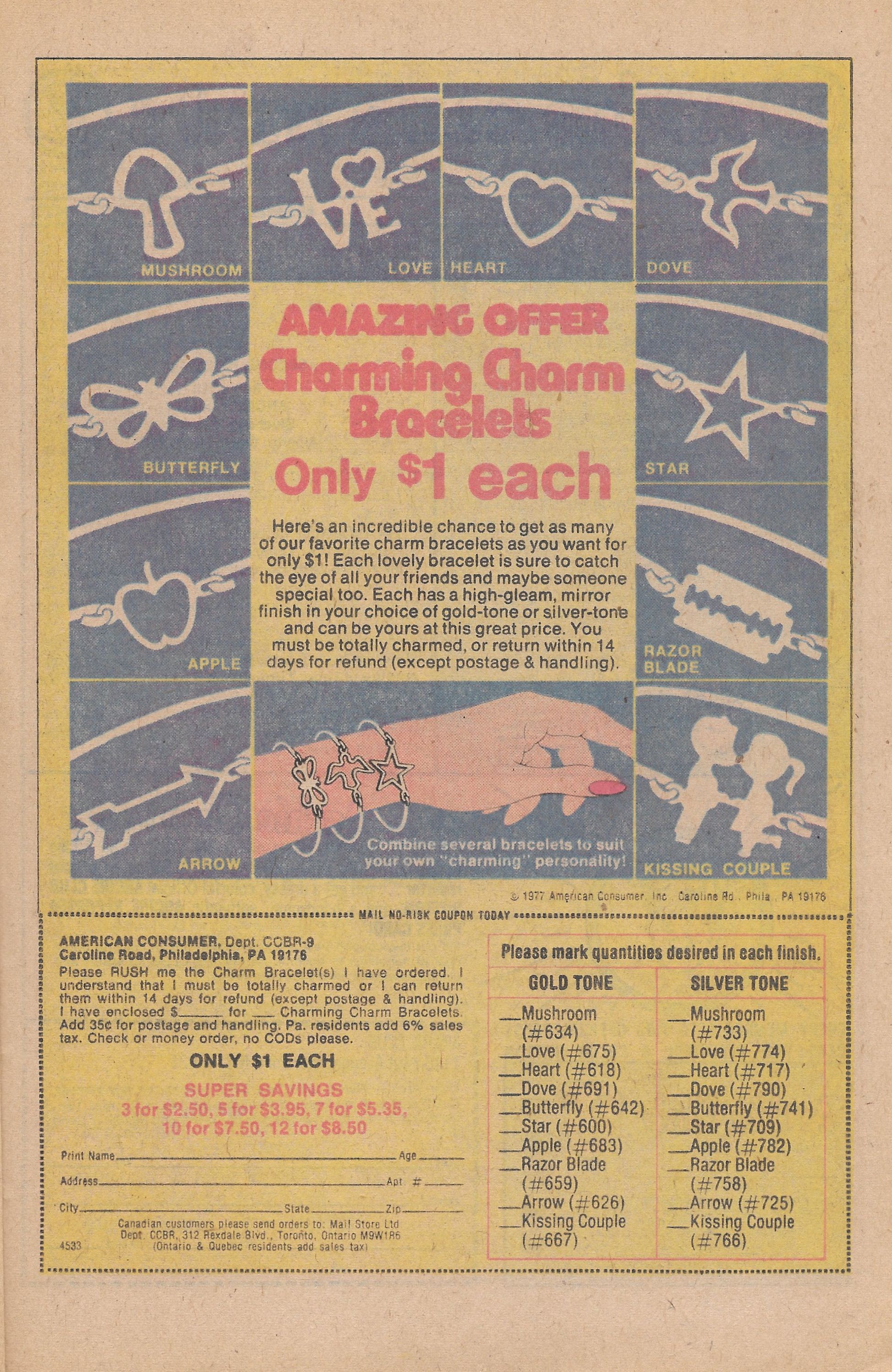 Read online Reggie's Wise Guy Jokes comic -  Issue #45 - 25