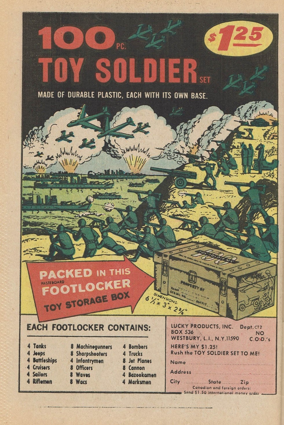 Read online Top Cat (1970) comic -  Issue #9 - 33
