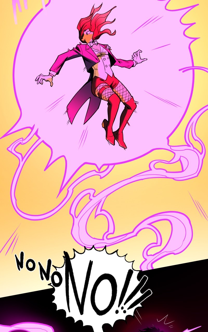 Read online Zatanna & the Ripper comic -  Issue #2 - 14