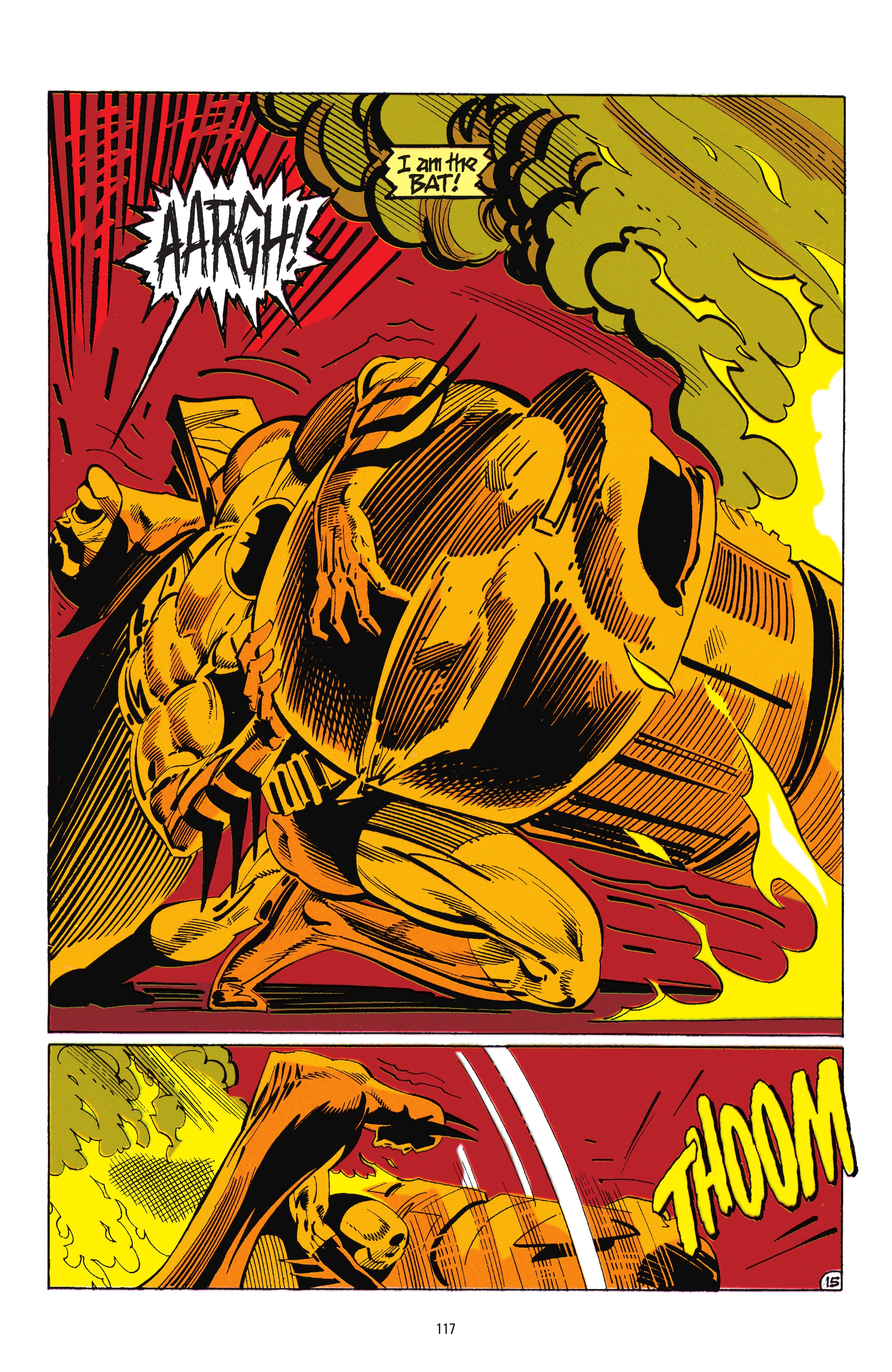 Read online Batman: The Dark Knight Detective comic -  Issue # TPB 5 (Part 2) - 18