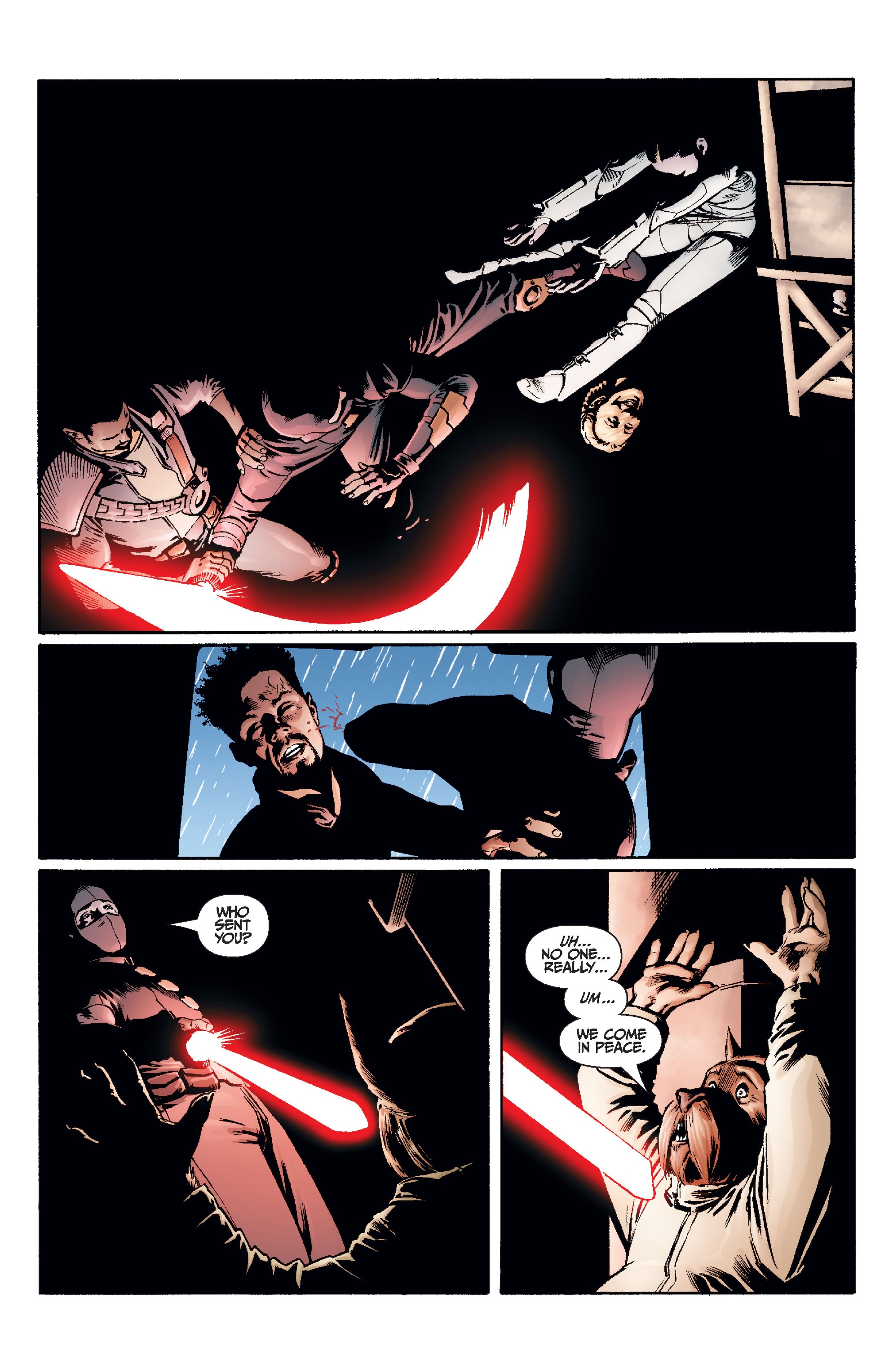 Read online Star Wars Legends: The Rebellion - Epic Collection comic -  Issue # TPB 4 (Part 2) - 50