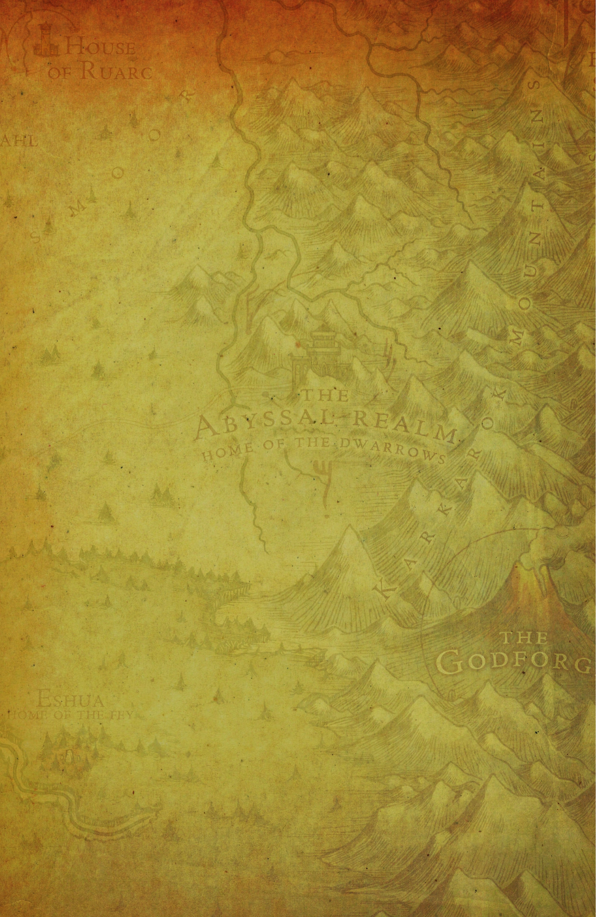 Read online The Fellspyre Chronicles comic -  Issue # TPB (Part 4) - 125