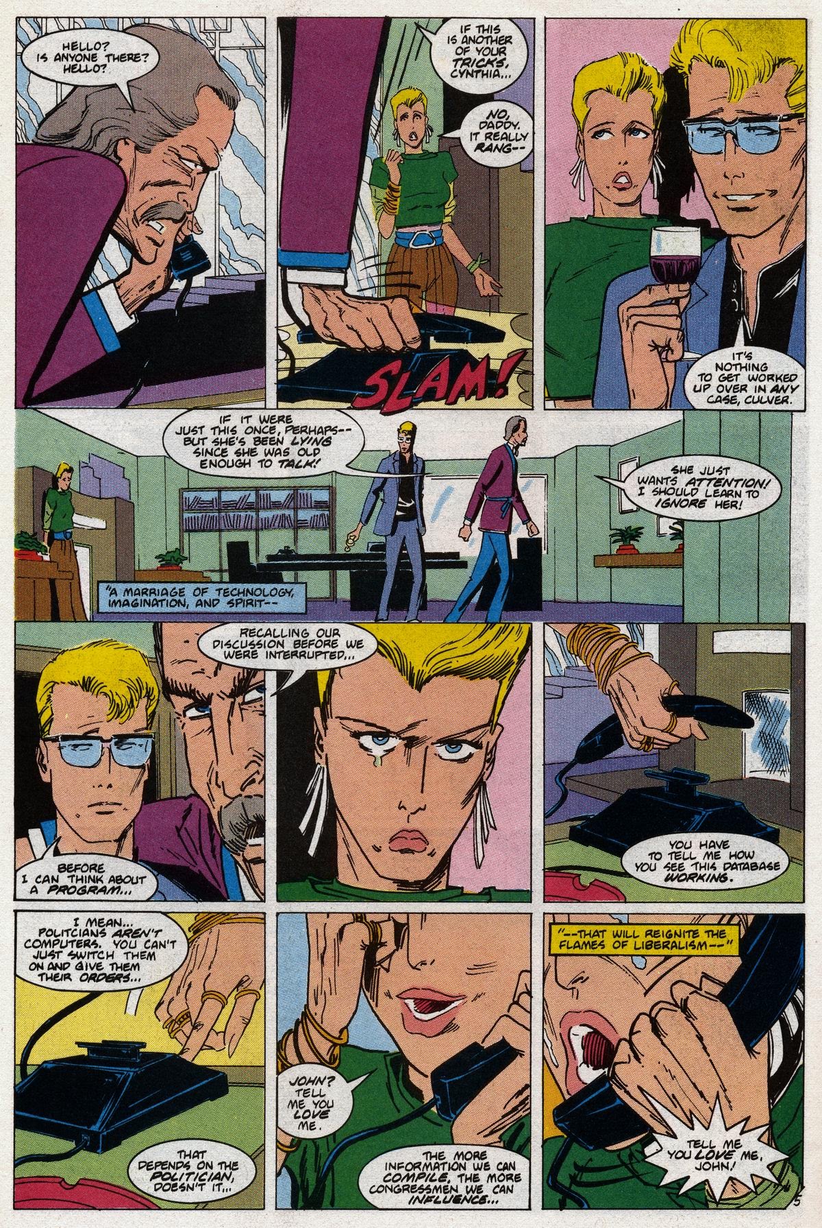 Read online First Adventures comic -  Issue #3 - 17