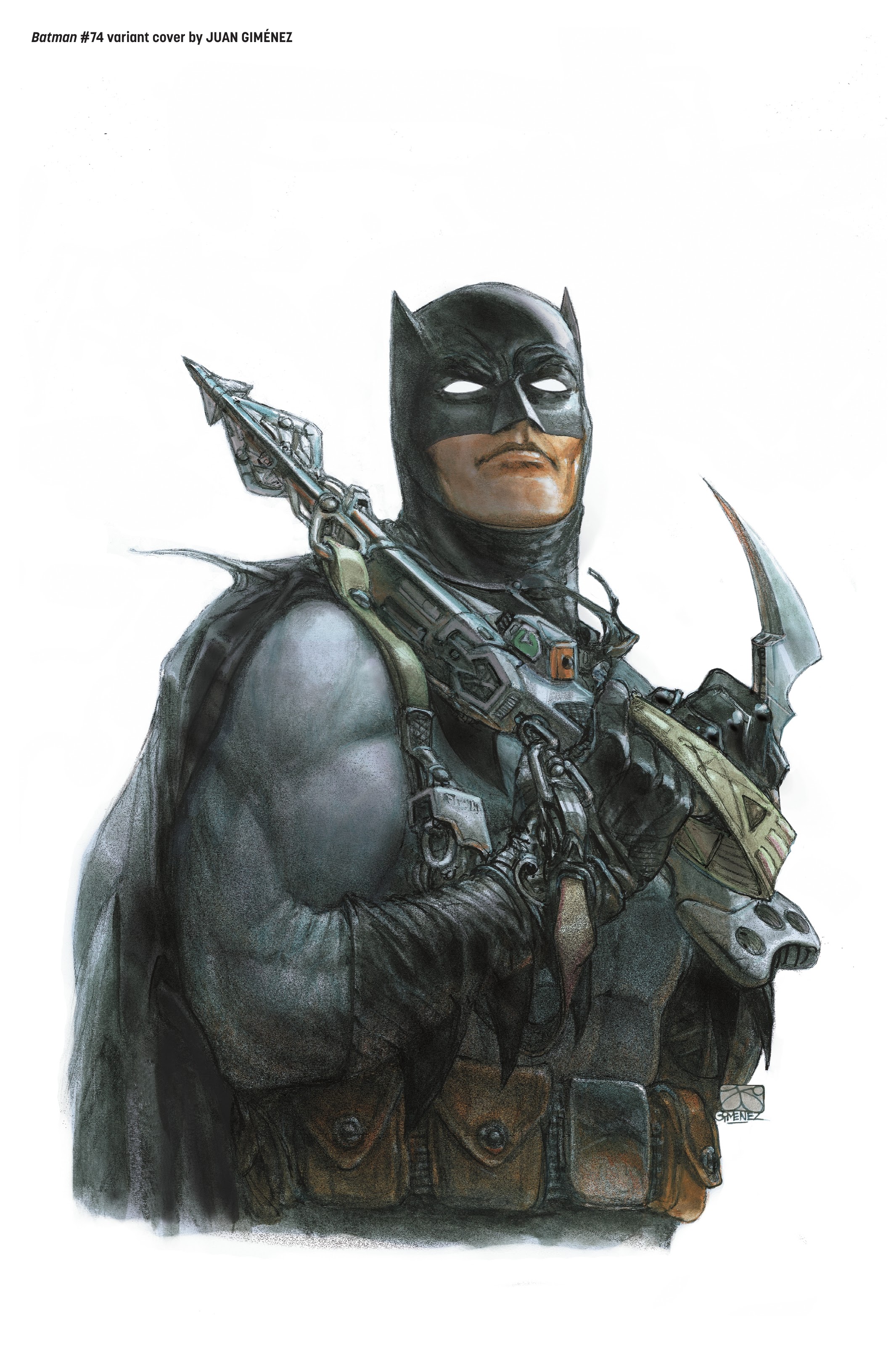Read online Batman: Rebirth Deluxe Edition comic -  Issue # TPB 6 (Part 5) - 66