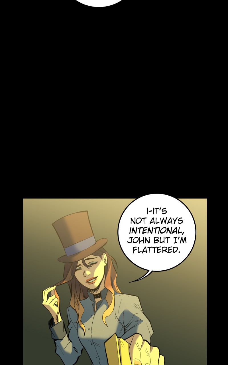Read online Zatanna & the Ripper comic -  Issue #14 - 47