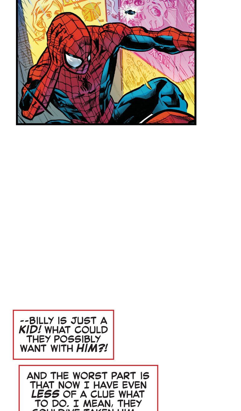Read online Amazing Spider-Man: Hunted Infinity Comic comic -  Issue #2 - 60