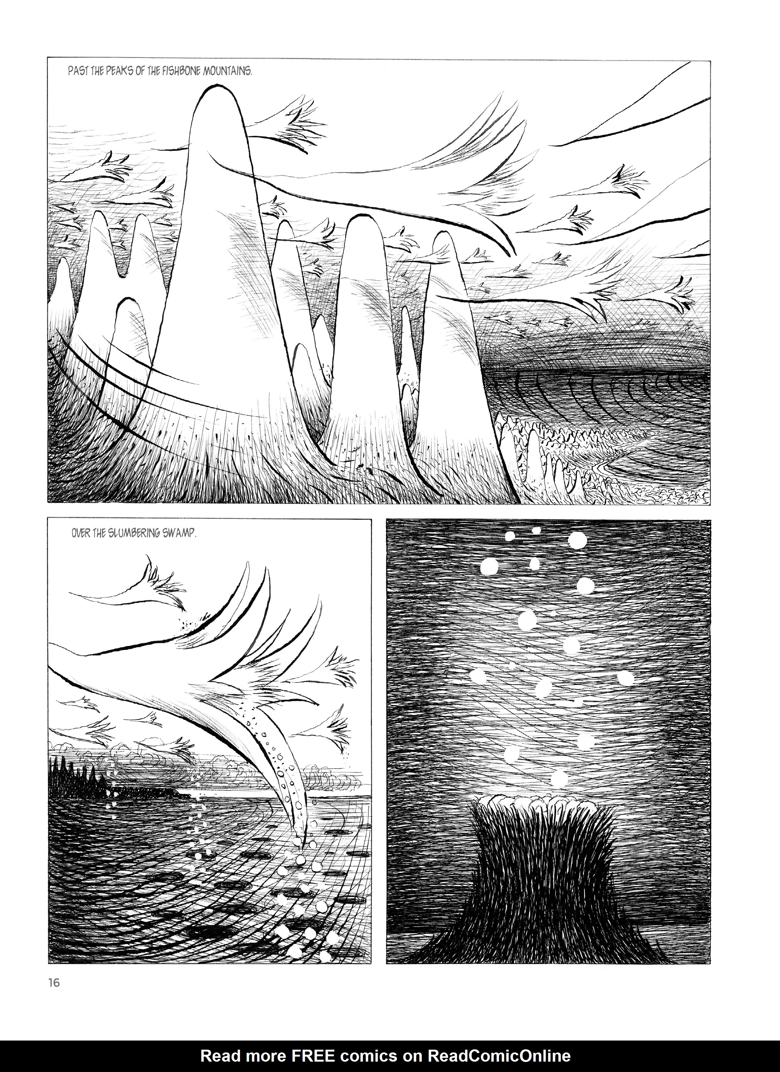 Read online Garlandia comic -  Issue # TPB (Part 1) - 17