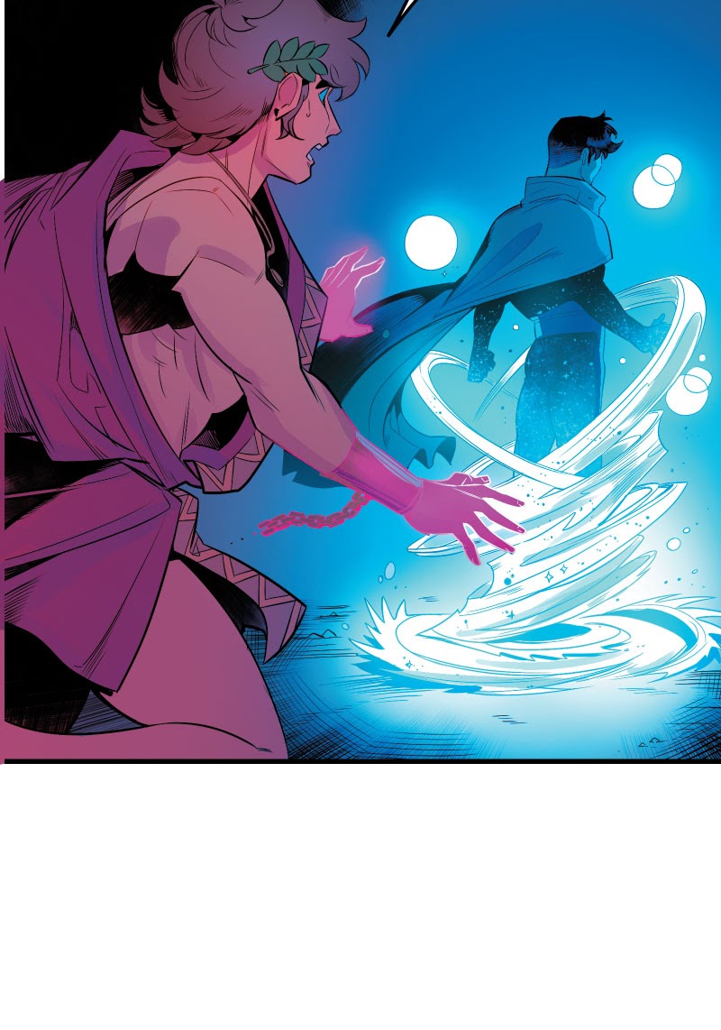 Read online Hulkling and Wiccan: Infinity Comic comic -  Issue #3 - 60