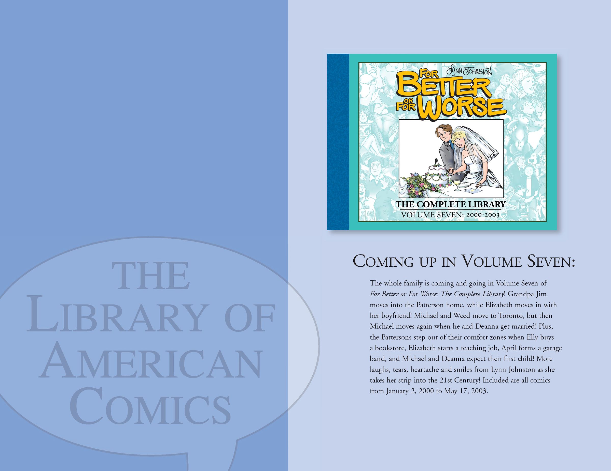 Read online For Better Or For Worse: The Complete Library comic -  Issue # TPB 6 (Part 6) - 32