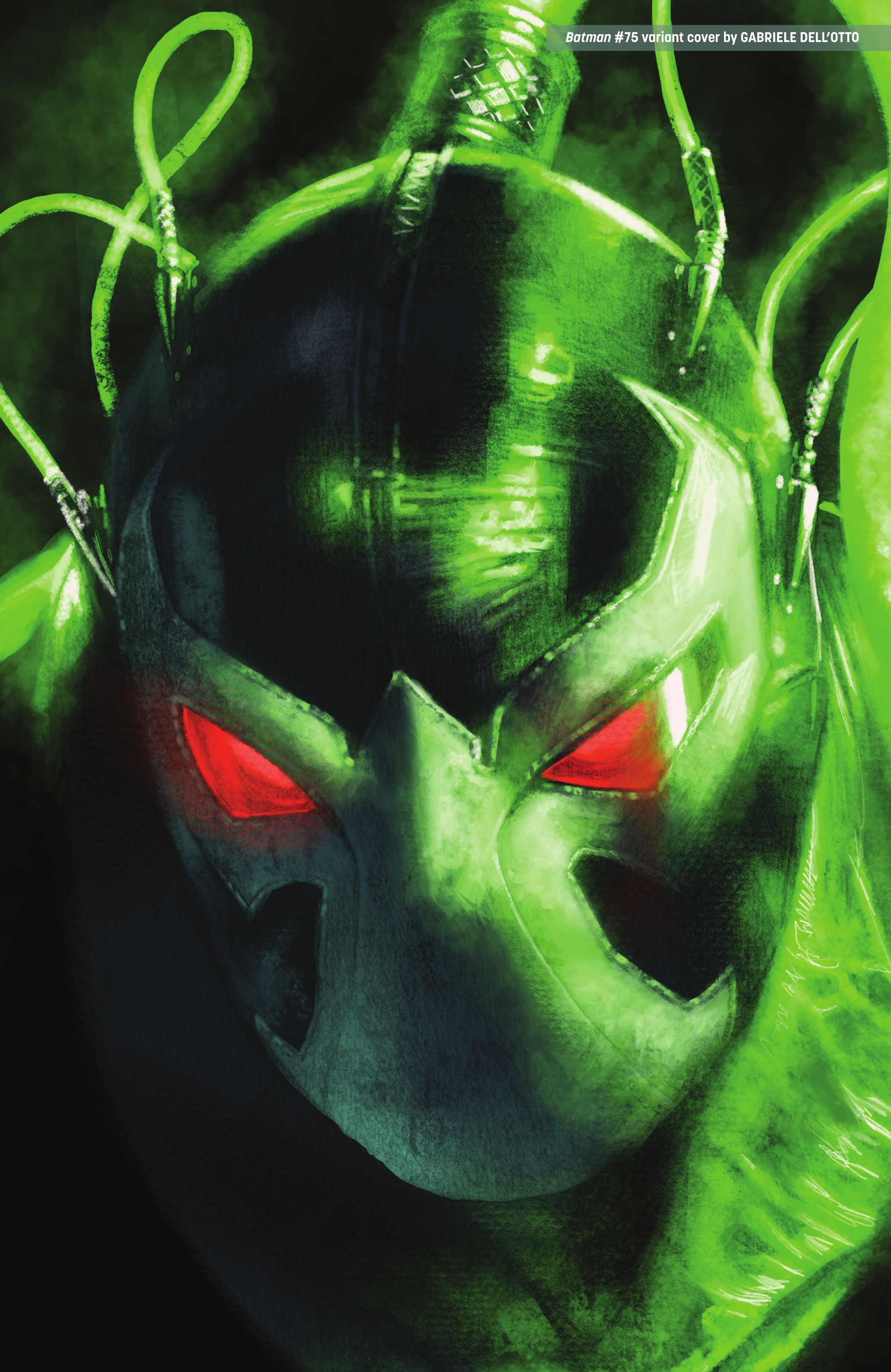 Read online Batman: Rebirth Deluxe Edition comic -  Issue # TPB 6 (Part 5) - 67