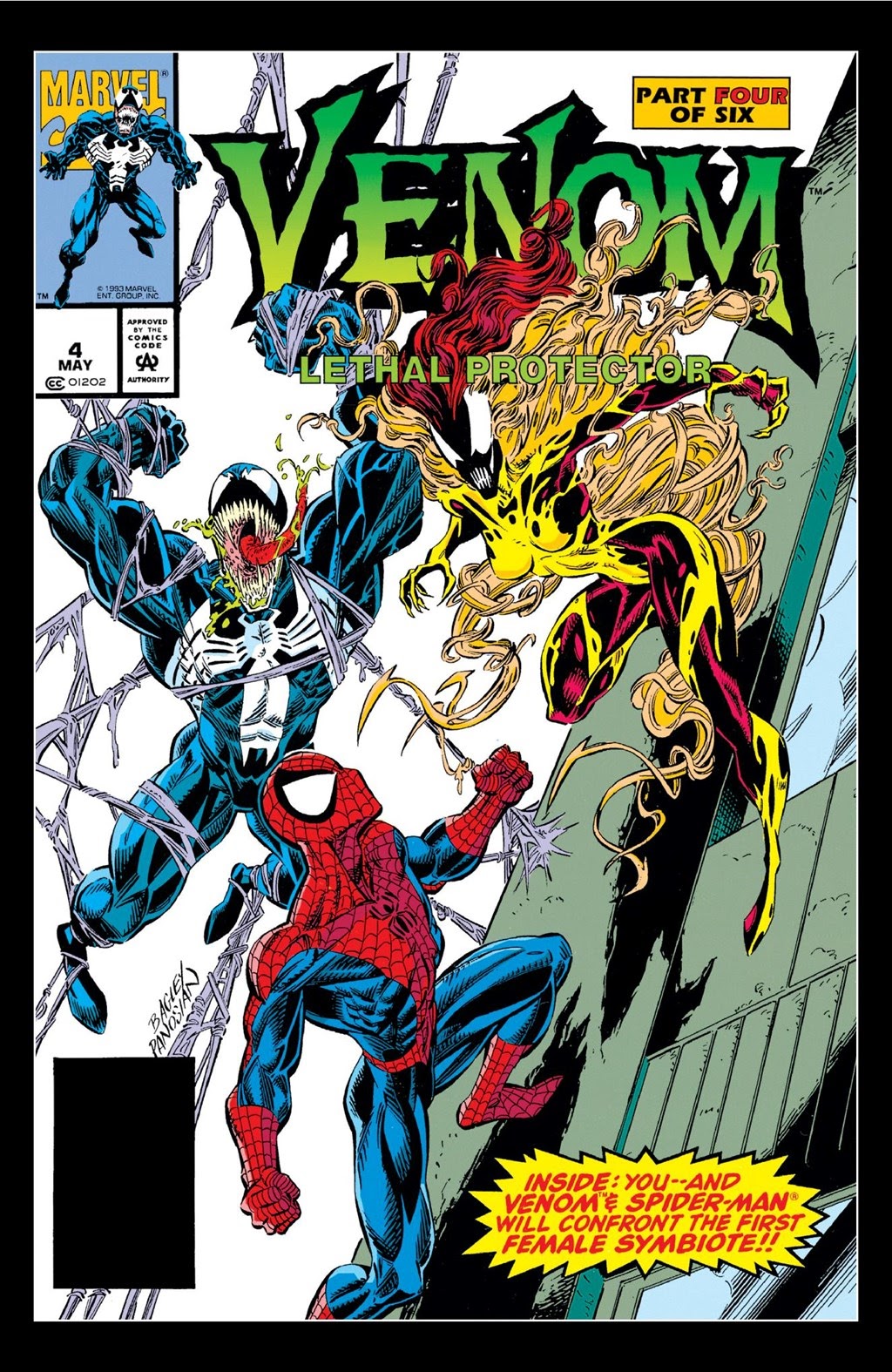 Read online Venom Epic Collection comic -  Issue # TPB 2 (Part 4) - 74