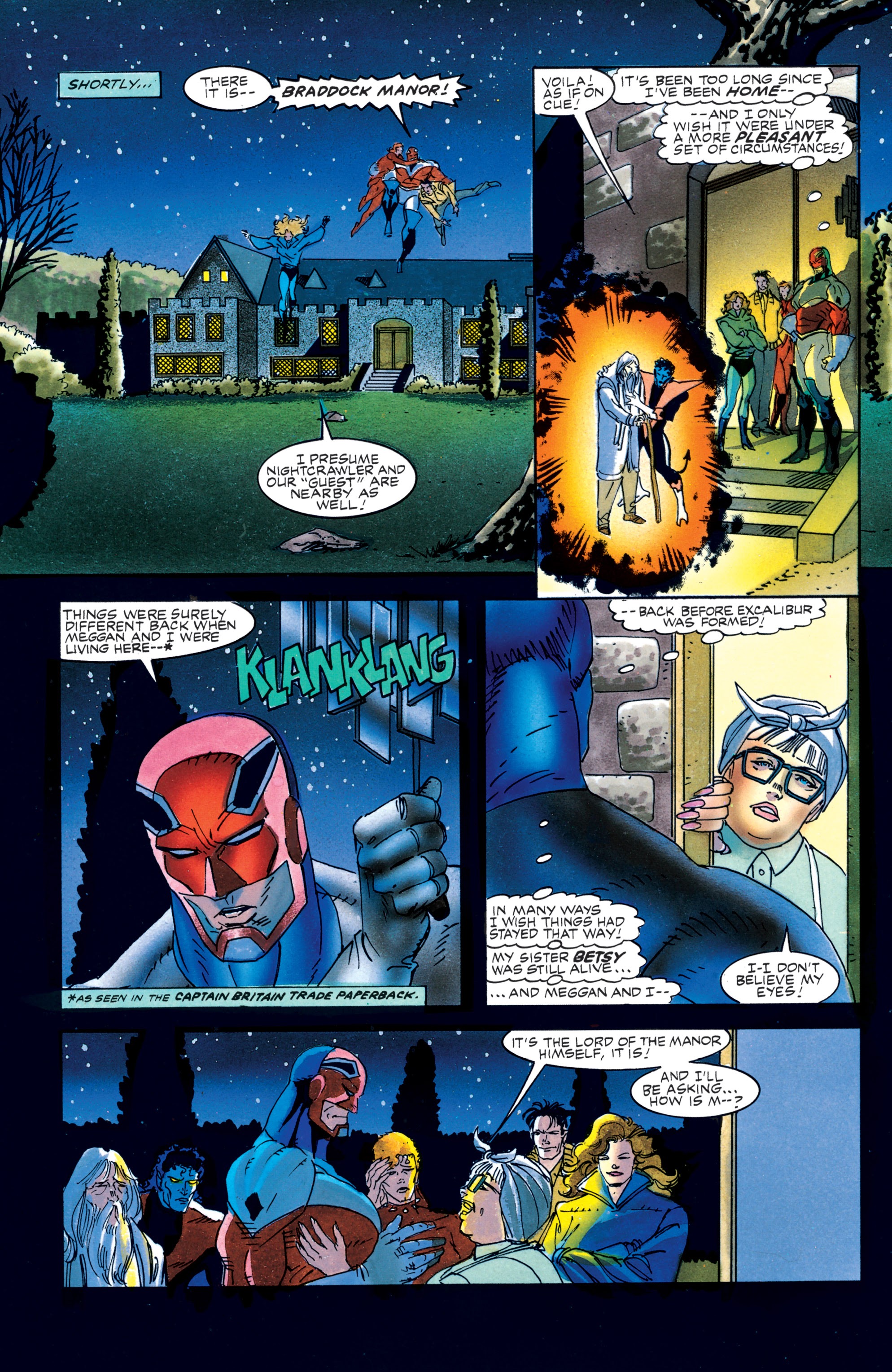 Read online Excalibur Epic Collection comic -  Issue # TPB 3 (Part 4) - 81