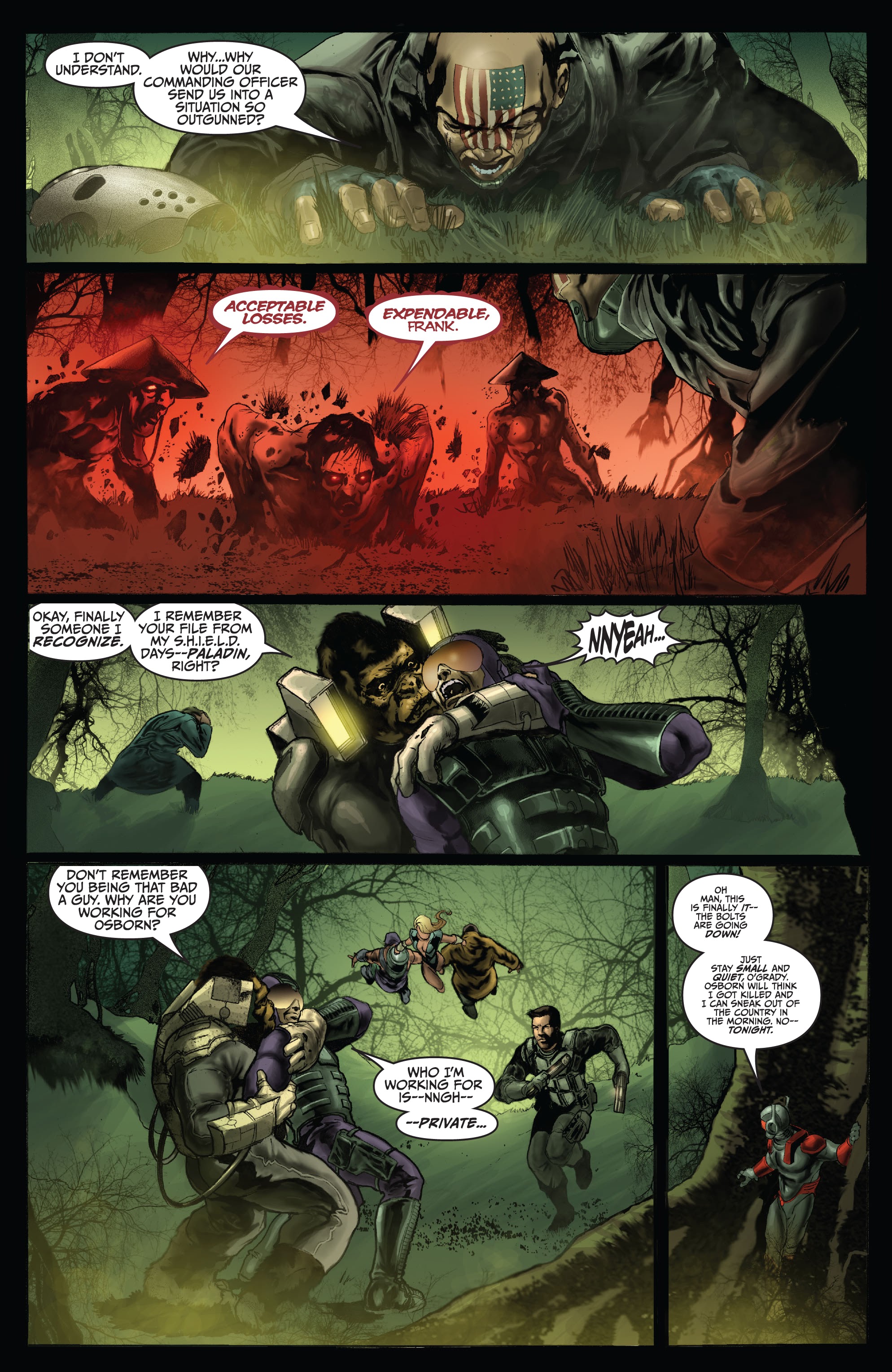 Read online Agents of Atlas: The Complete Collection comic -  Issue # TPB 2 (Part 3) - 59