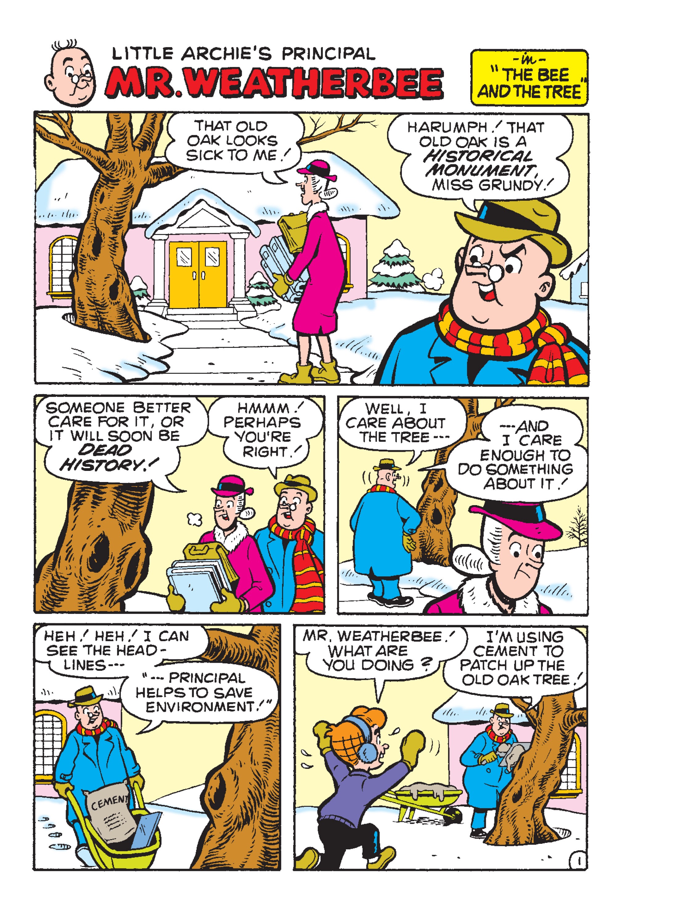 Read online World of Archie Double Digest comic -  Issue #85 - 162