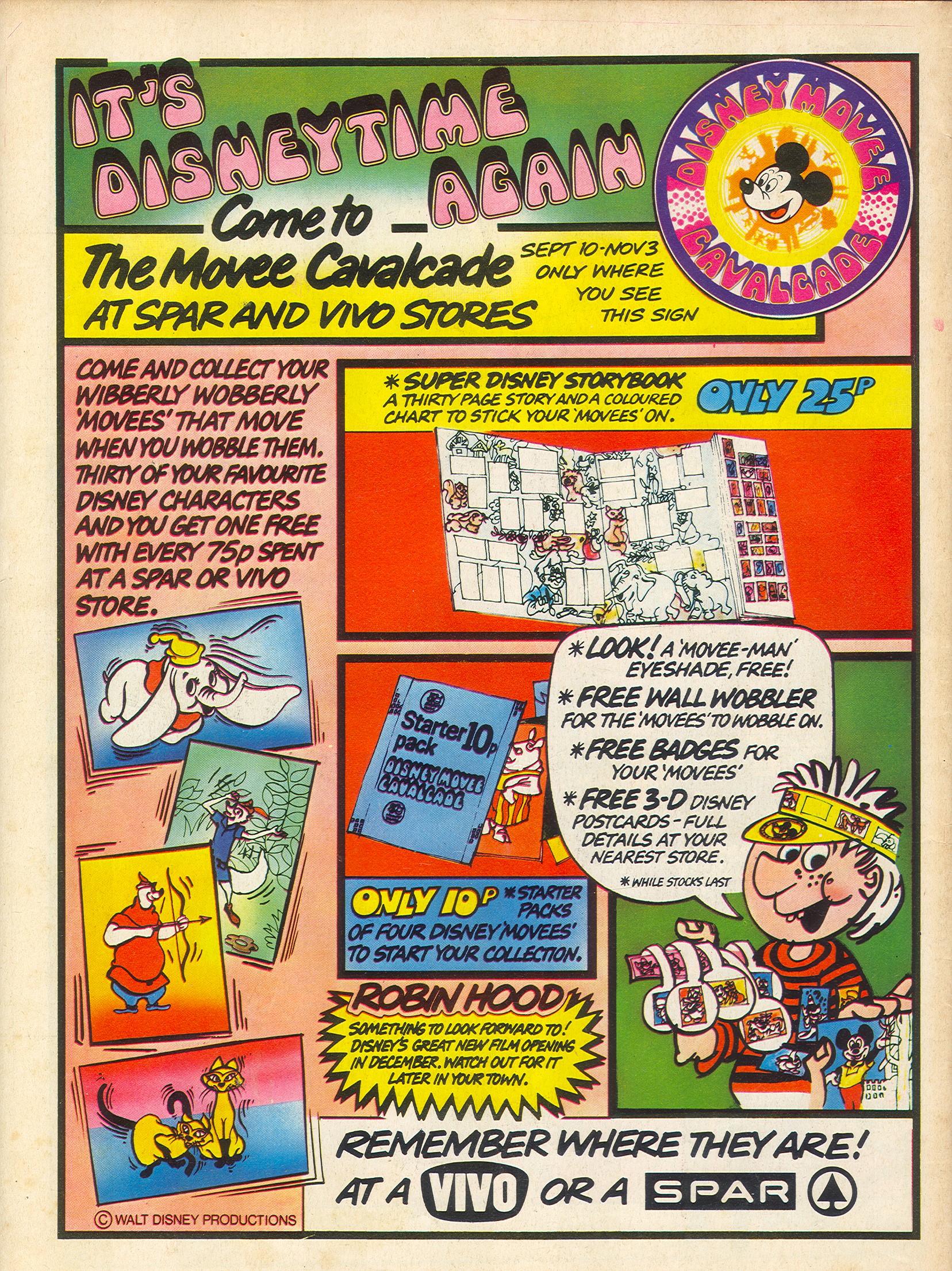 Read online The Avengers (1973) comic -  Issue #1 - 36