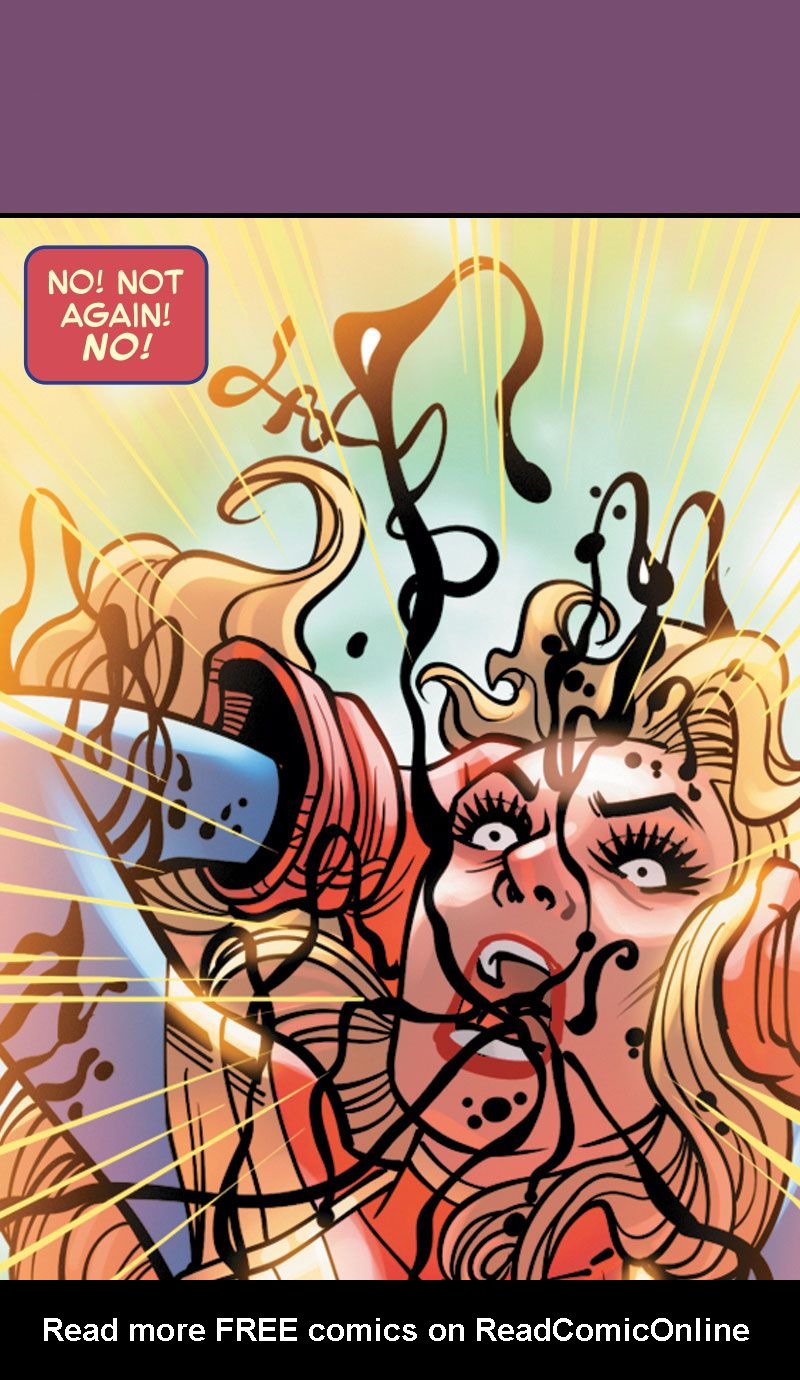 Read online Captain Marvel: The Last of the Marvels Infinity Comic comic -  Issue #8 - 36