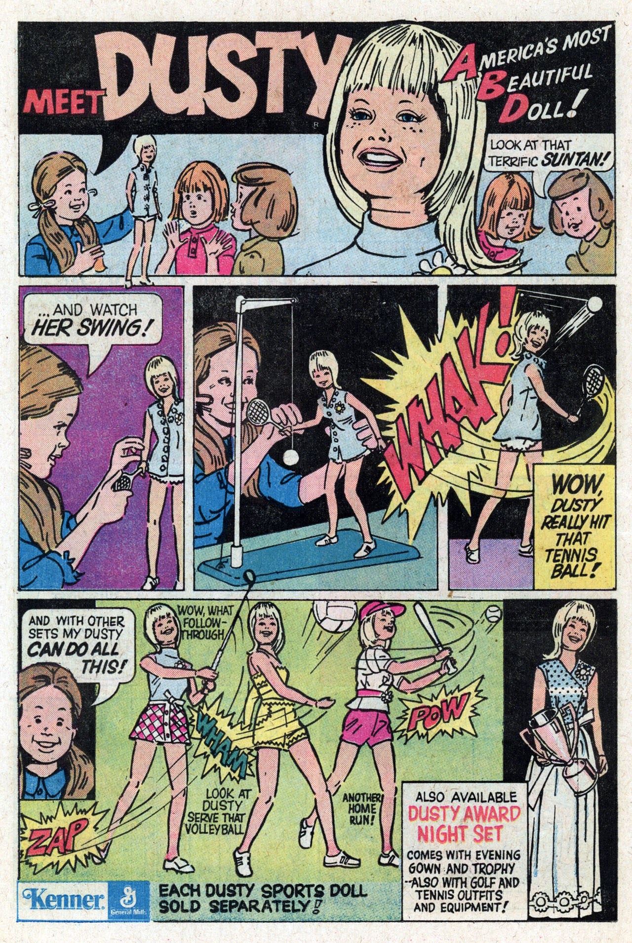 Read online The Pink Panther (1971) comic -  Issue #22 - 14