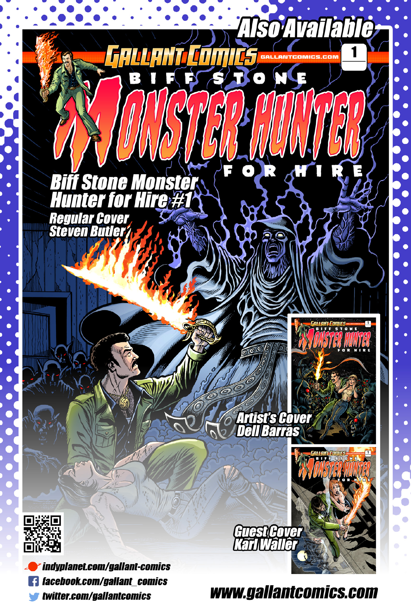 Read online The Extraordinary Miniature Man comic -  Issue #3 - 24