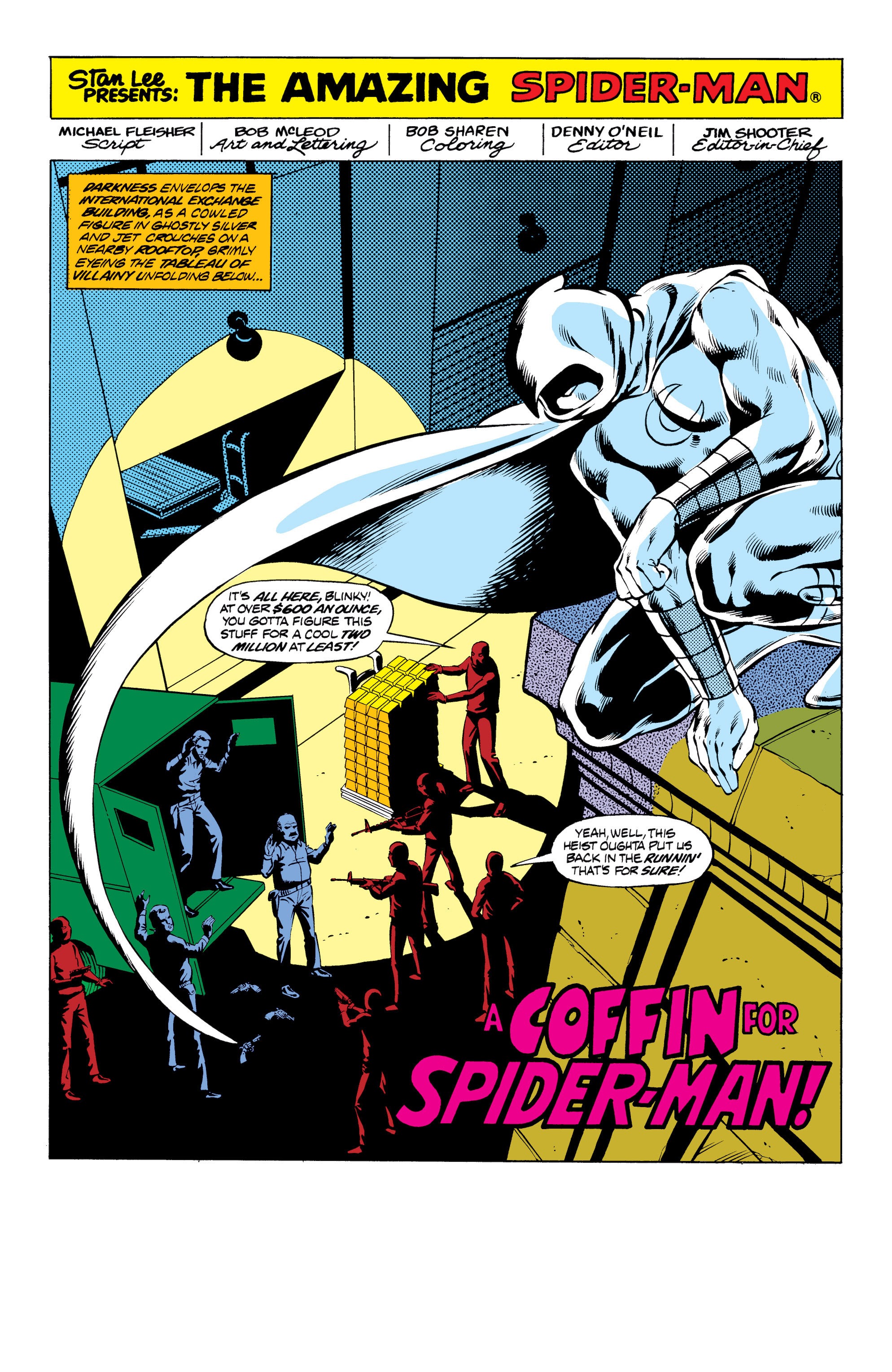 Read online Moon Knight Omnibus comic -  Issue # TPB 1 (Part 8) - 11