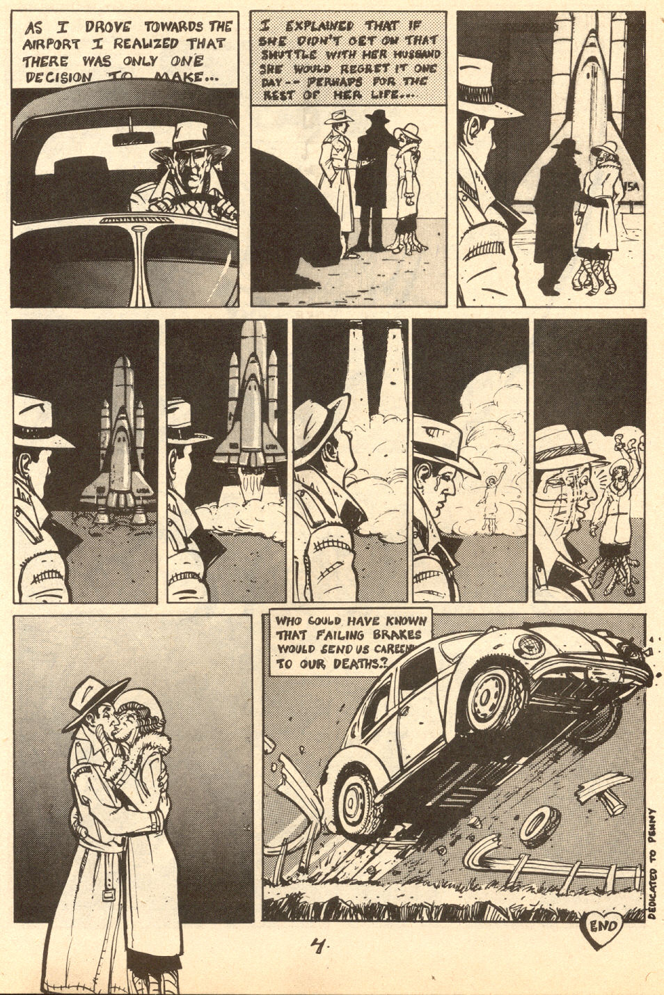 Read online Commies from Mars: The Red Planet comic -  Issue #4 - 26