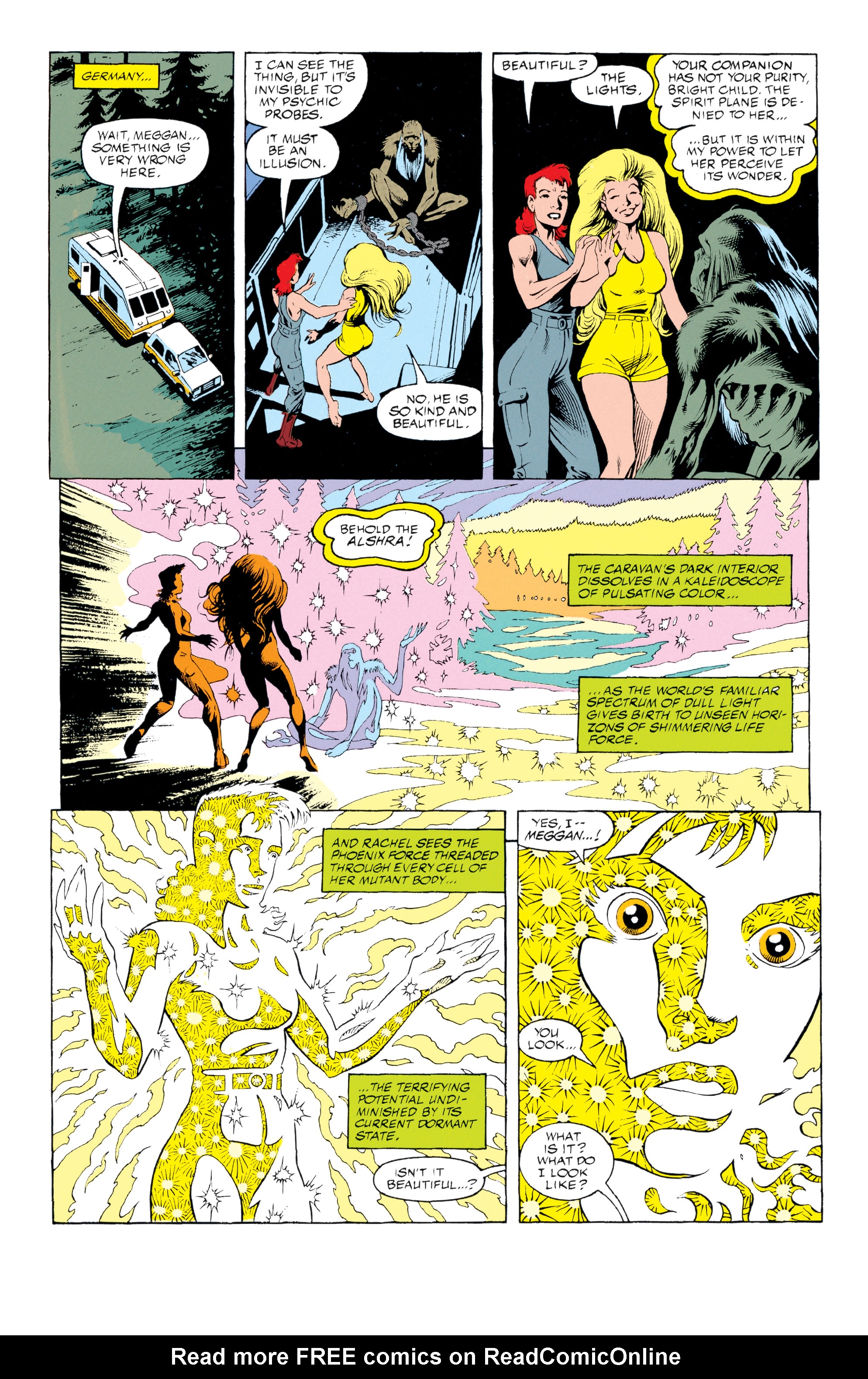 Read online Excalibur Epic Collection comic -  Issue # TPB 4 (Part 2) - 12