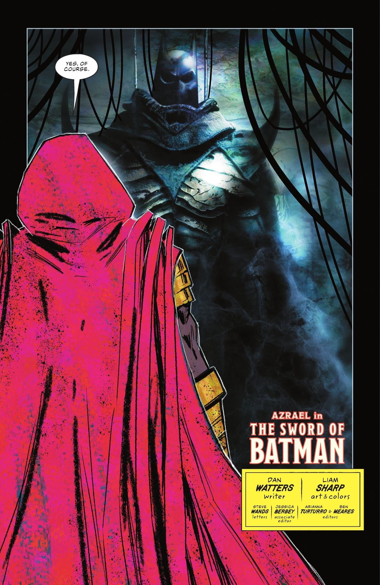 Read online Detective Comics (2016) comic -  Issue #1076 - 40