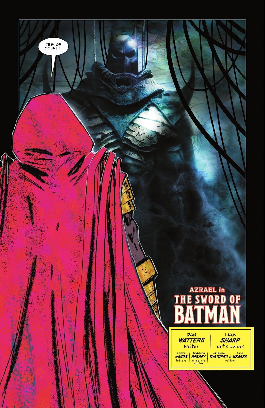 Detective Comics (2016) issue 1076 - Page 40