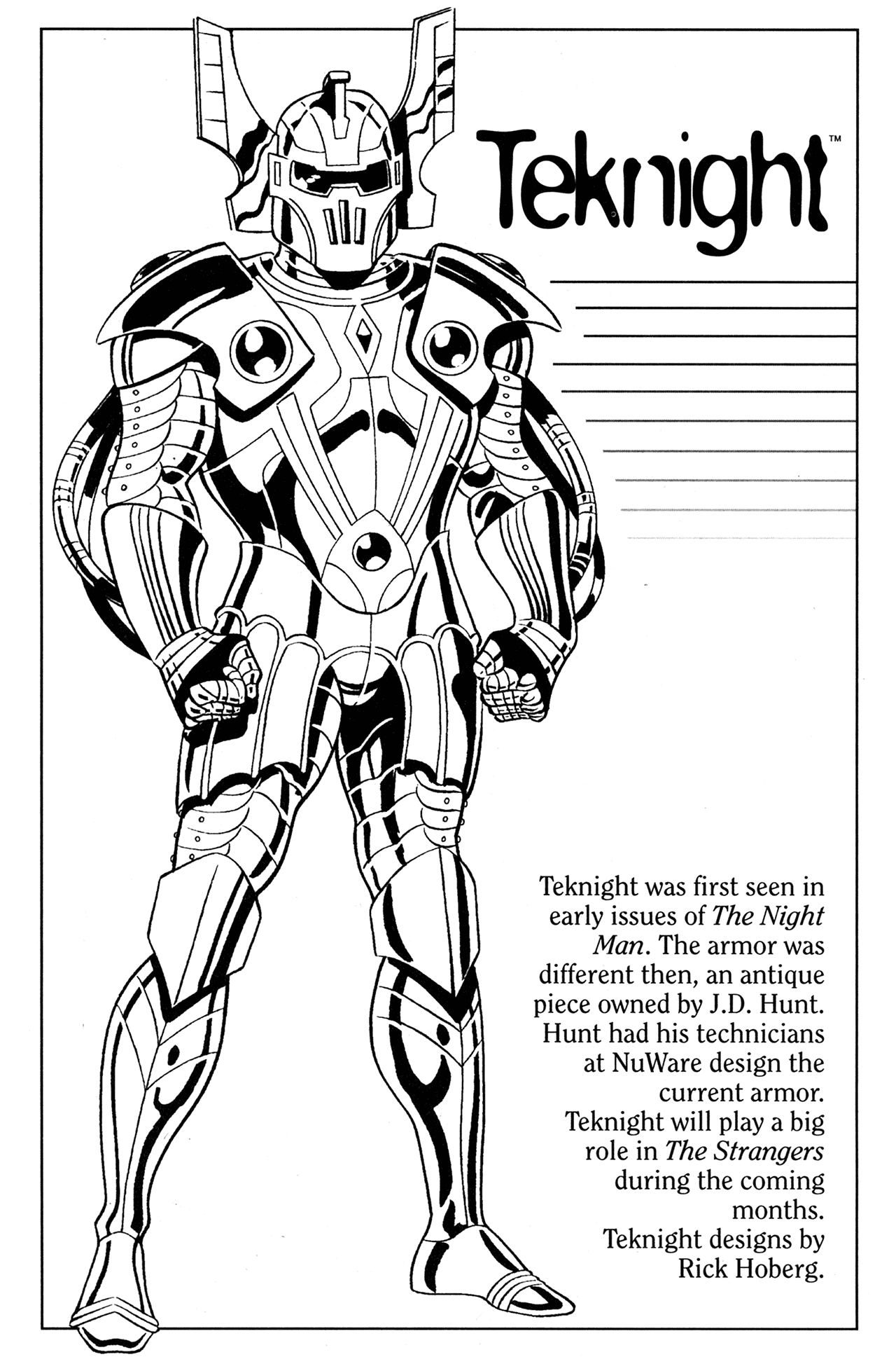 Read online Hostile Takeover Ashcan comic -  Issue # Full - 12