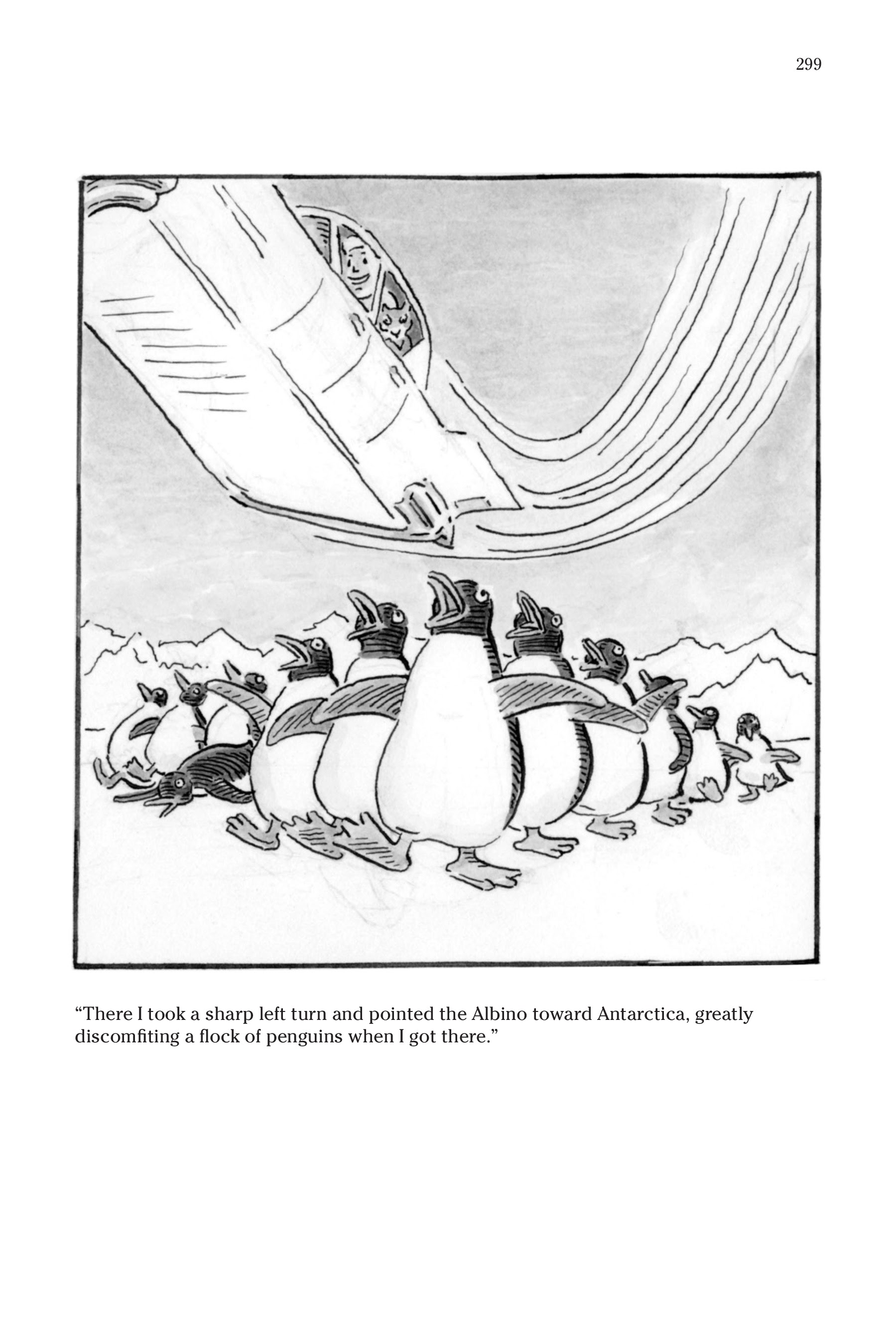 Read online Life on the Moon comic -  Issue # TPB (Part 3) - 93