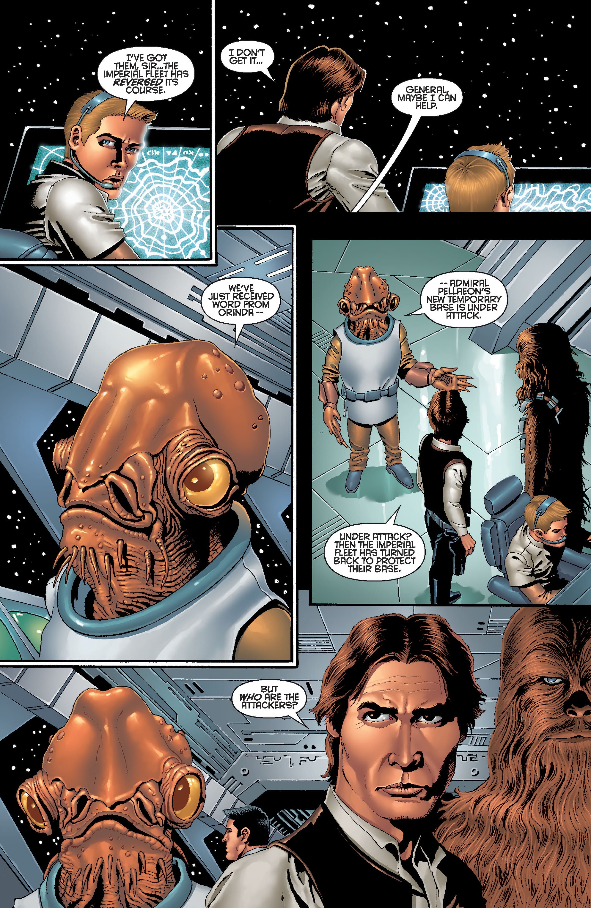 Read online Star Wars Legends: The New Republic - Epic Collection comic -  Issue # TPB 6 (Part 5) - 59