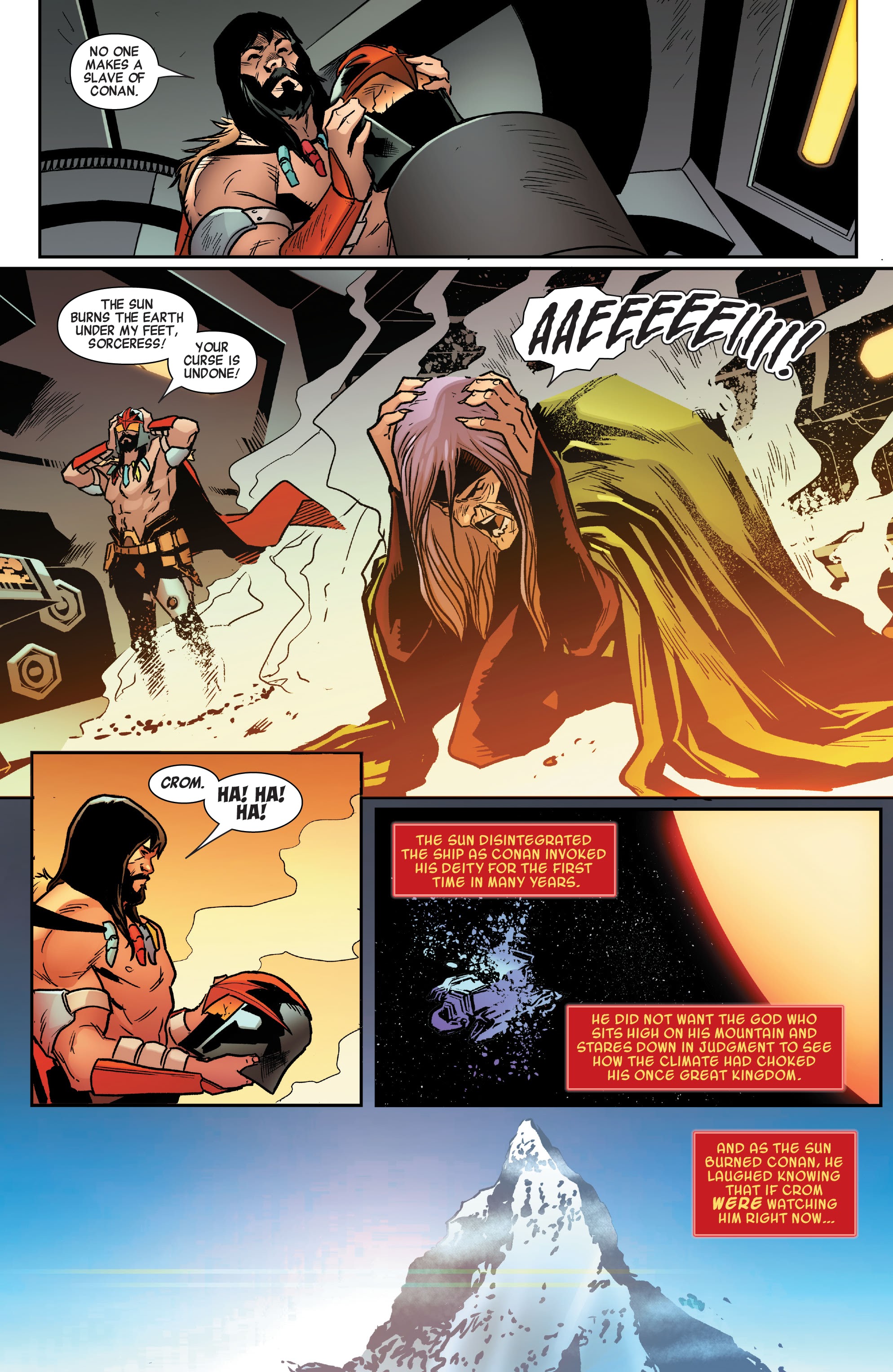 Read online Amazing Spider-Man 2099 Companion comic -  Issue # TPB (Part 2) - 27