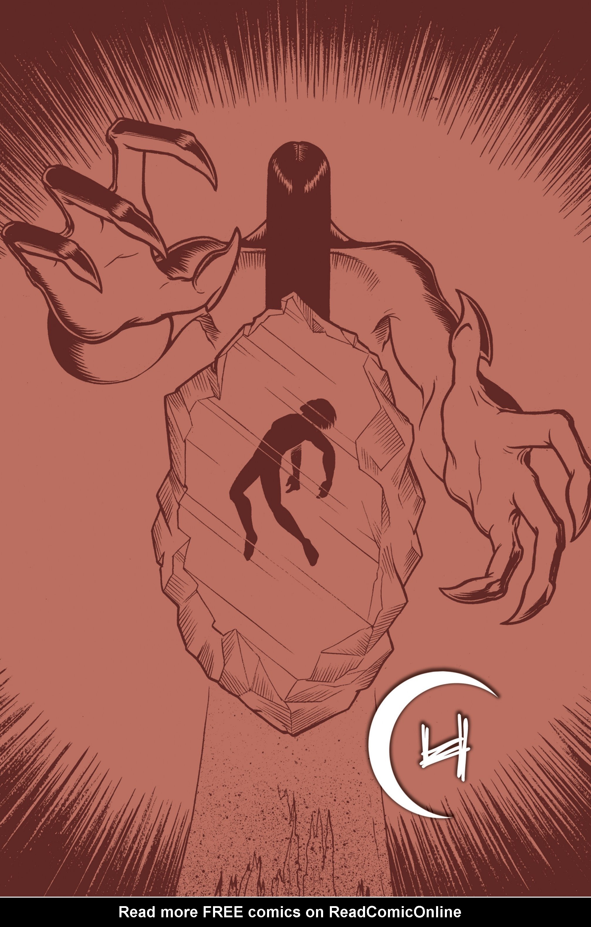 Read online Shadowplay (2019) comic -  Issue # TPB (Part 1) - 78
