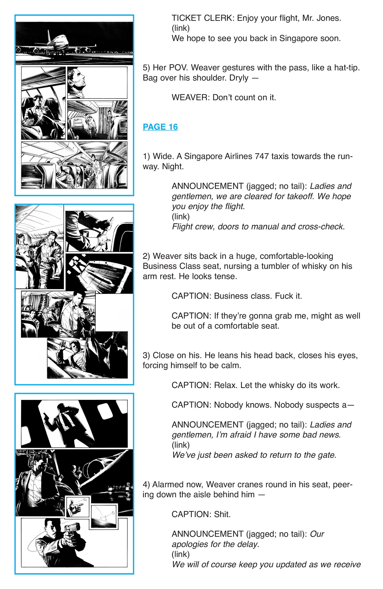Read online Uncanny comic -  Issue # TPB - 185