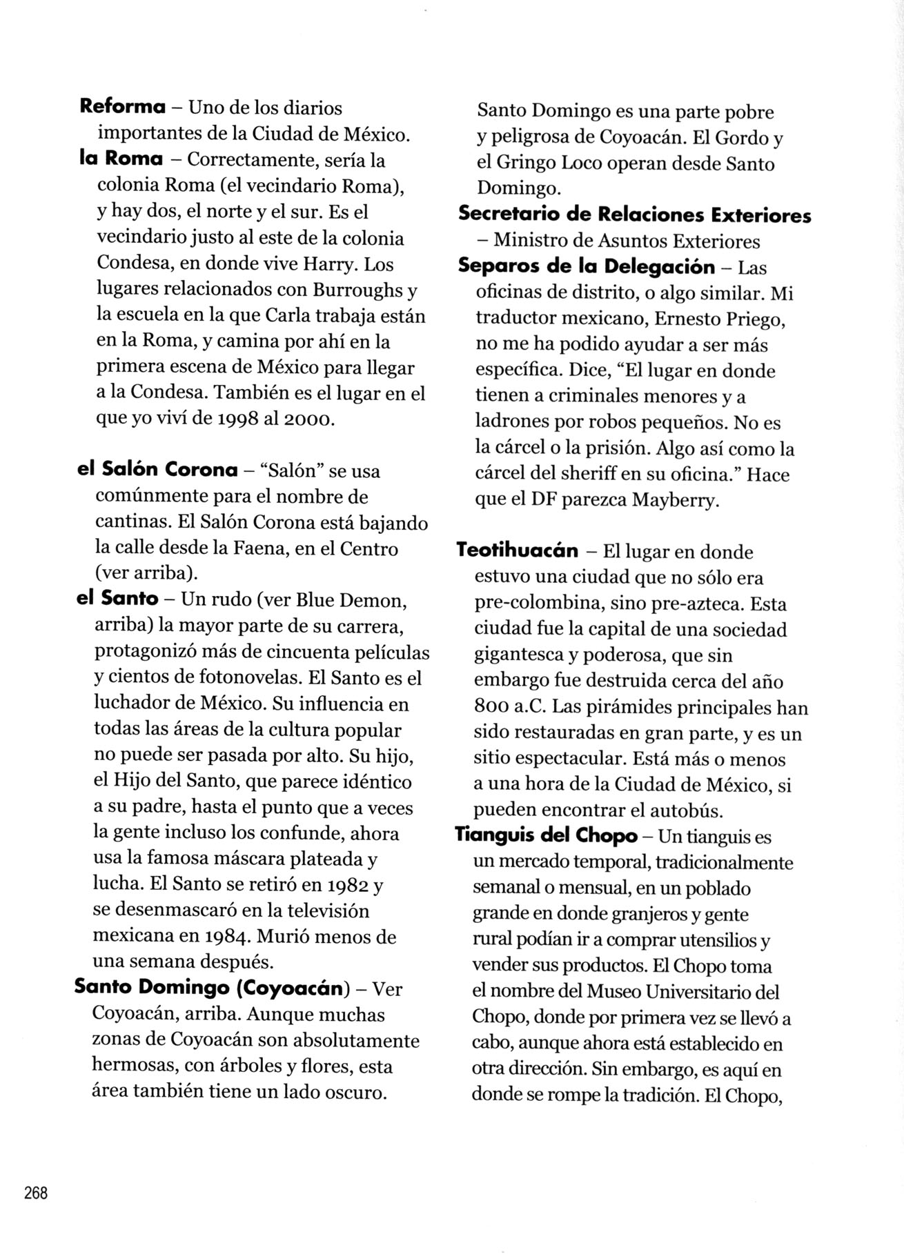 Read online La Perdida comic -  Issue # TPB - 276