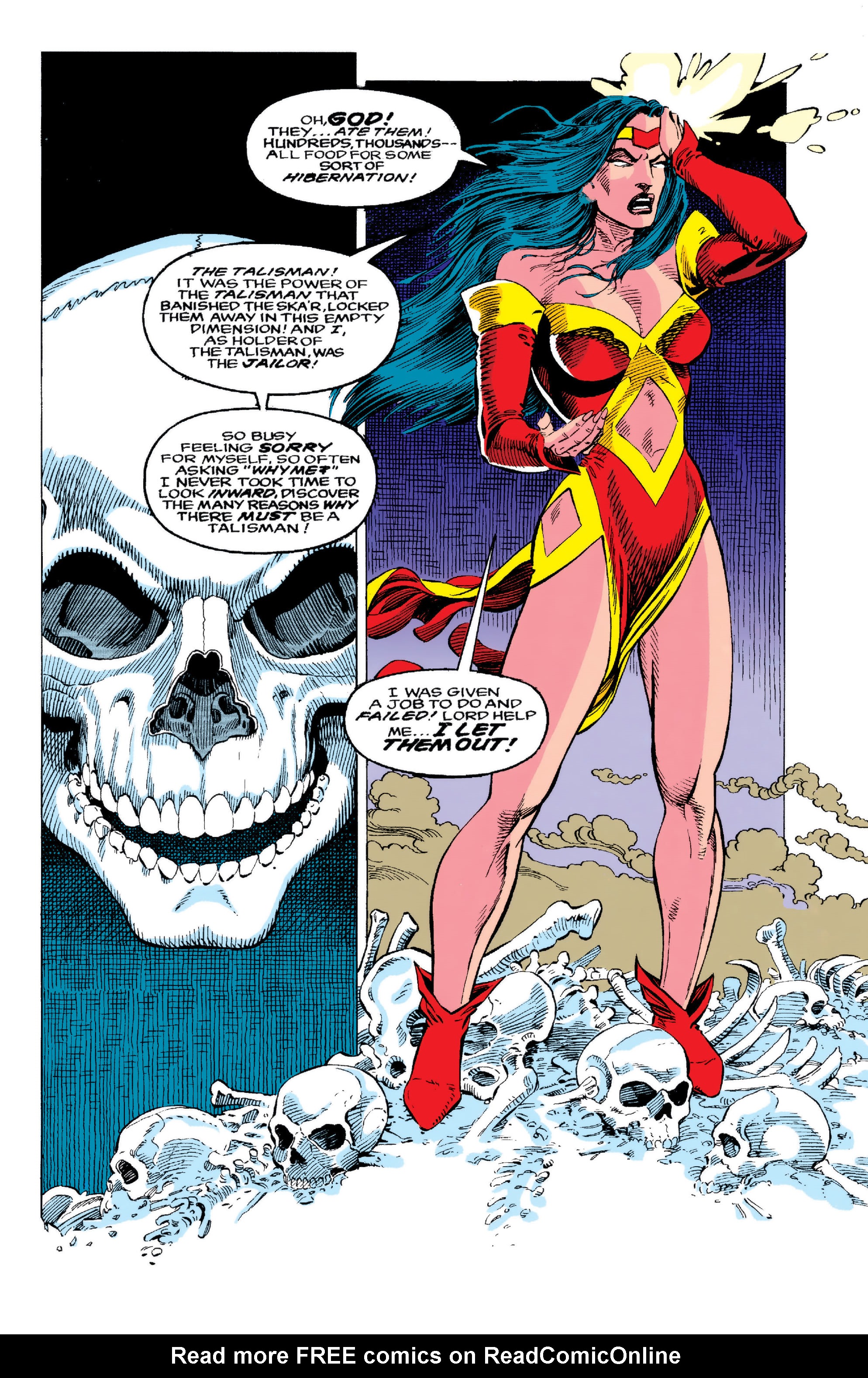 Read online The Infinity War Omnibus comic -  Issue # TPB (Part 13) - 14