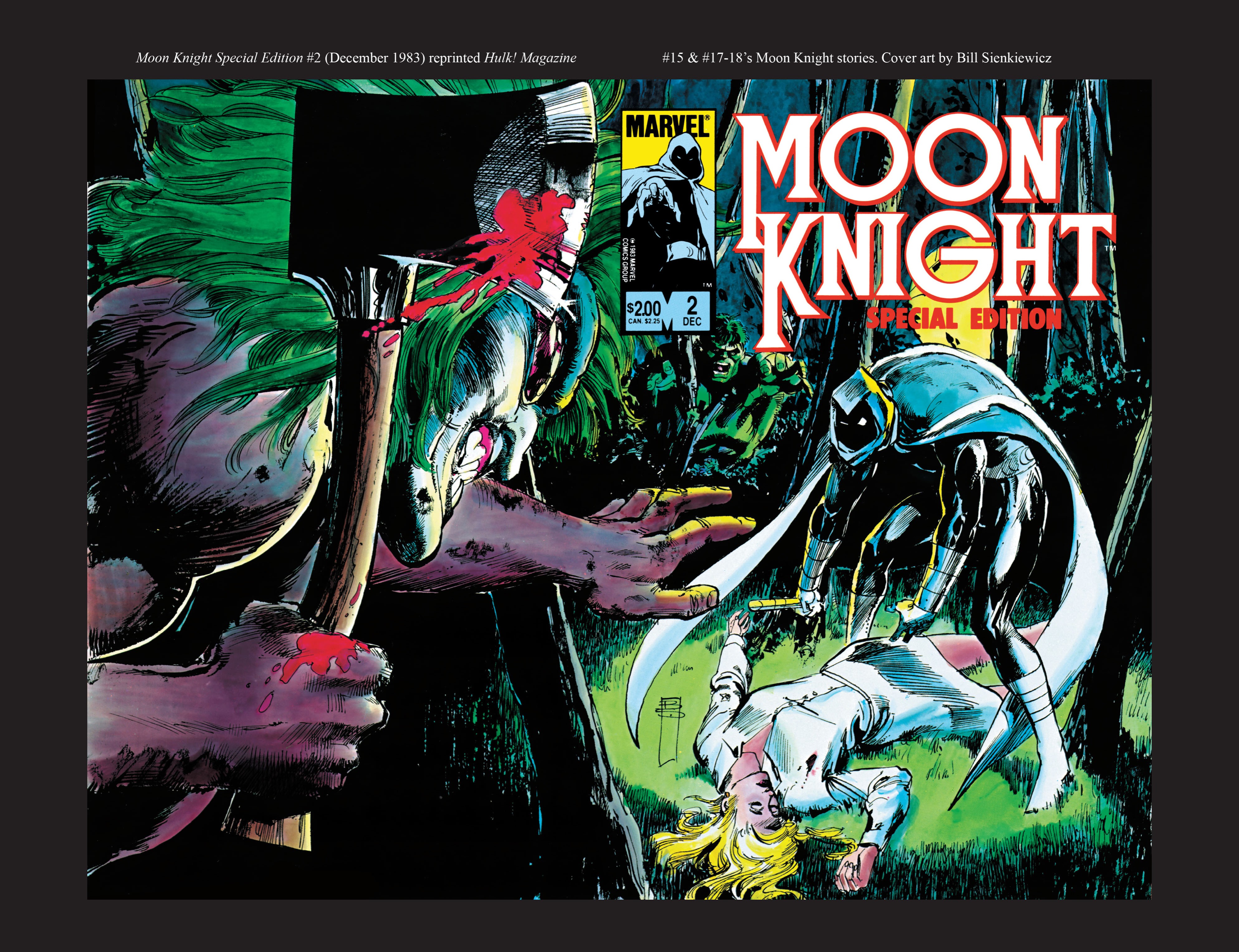 Read online Moon Knight Omnibus comic -  Issue # TPB 1 (Part 10) - 69