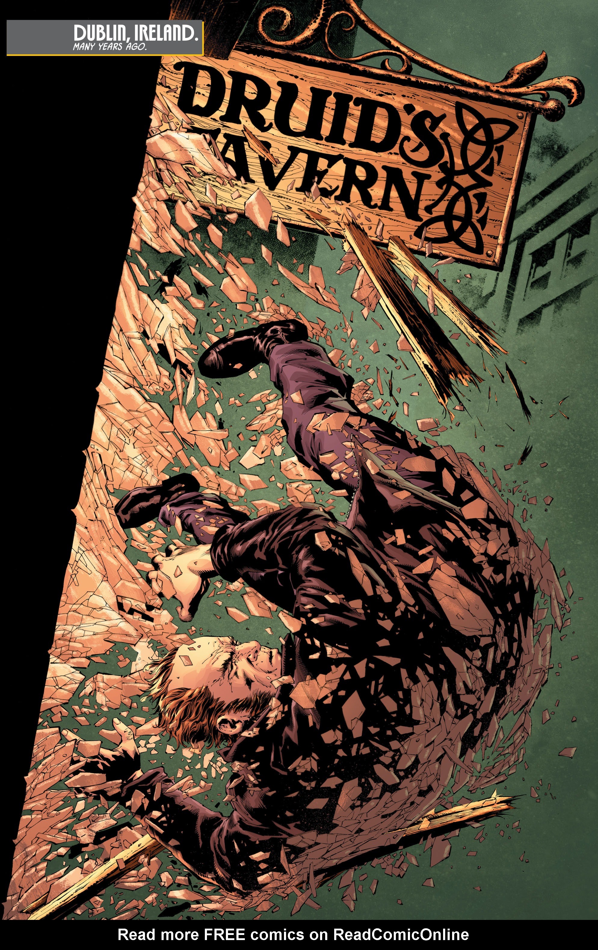 Read online Batman (2016) comic -  Issue #102 - 10