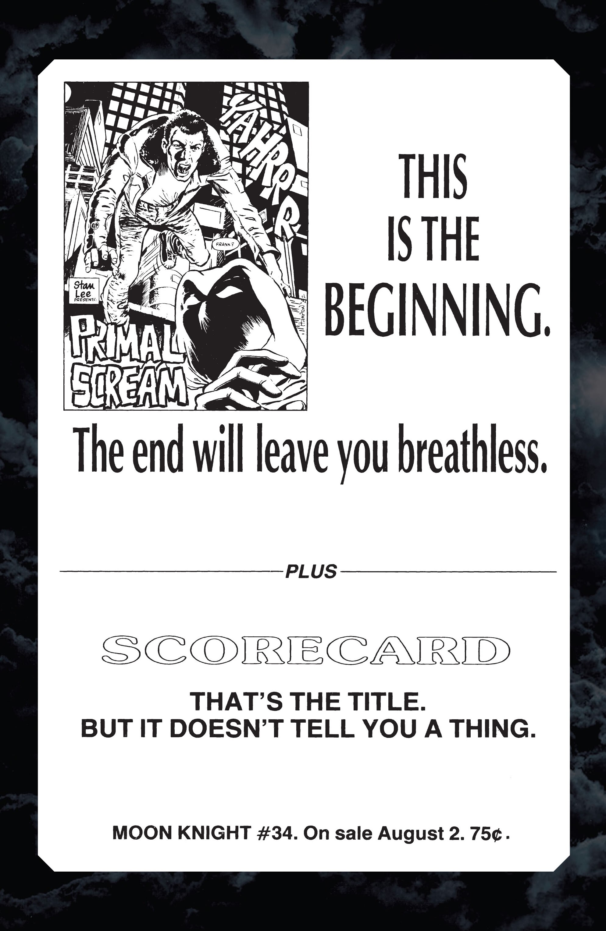 Read online Moon Knight Omnibus comic -  Issue # TPB 2 (Part 5) - 60