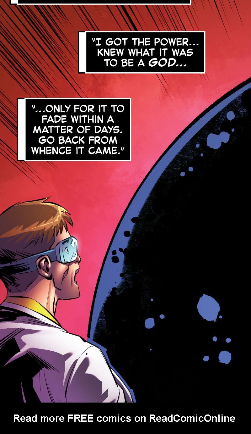 Read online Spider-Man Unlimited Infinity Comic comic -  Issue #8 - 135