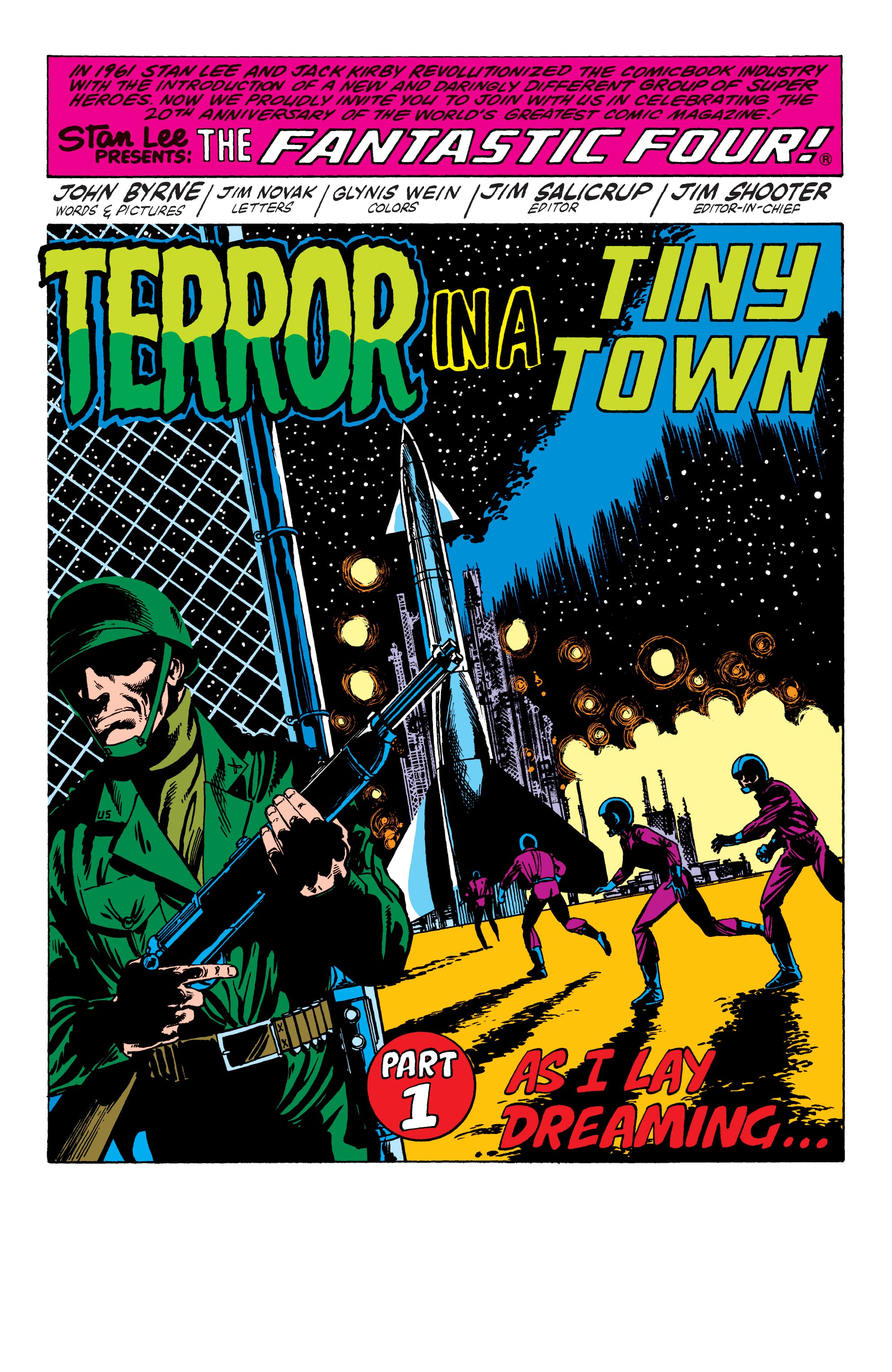 Read online Doctor Doom: The Book of Doom Omnibus comic -  Issue # TPB (Part 6) - 14