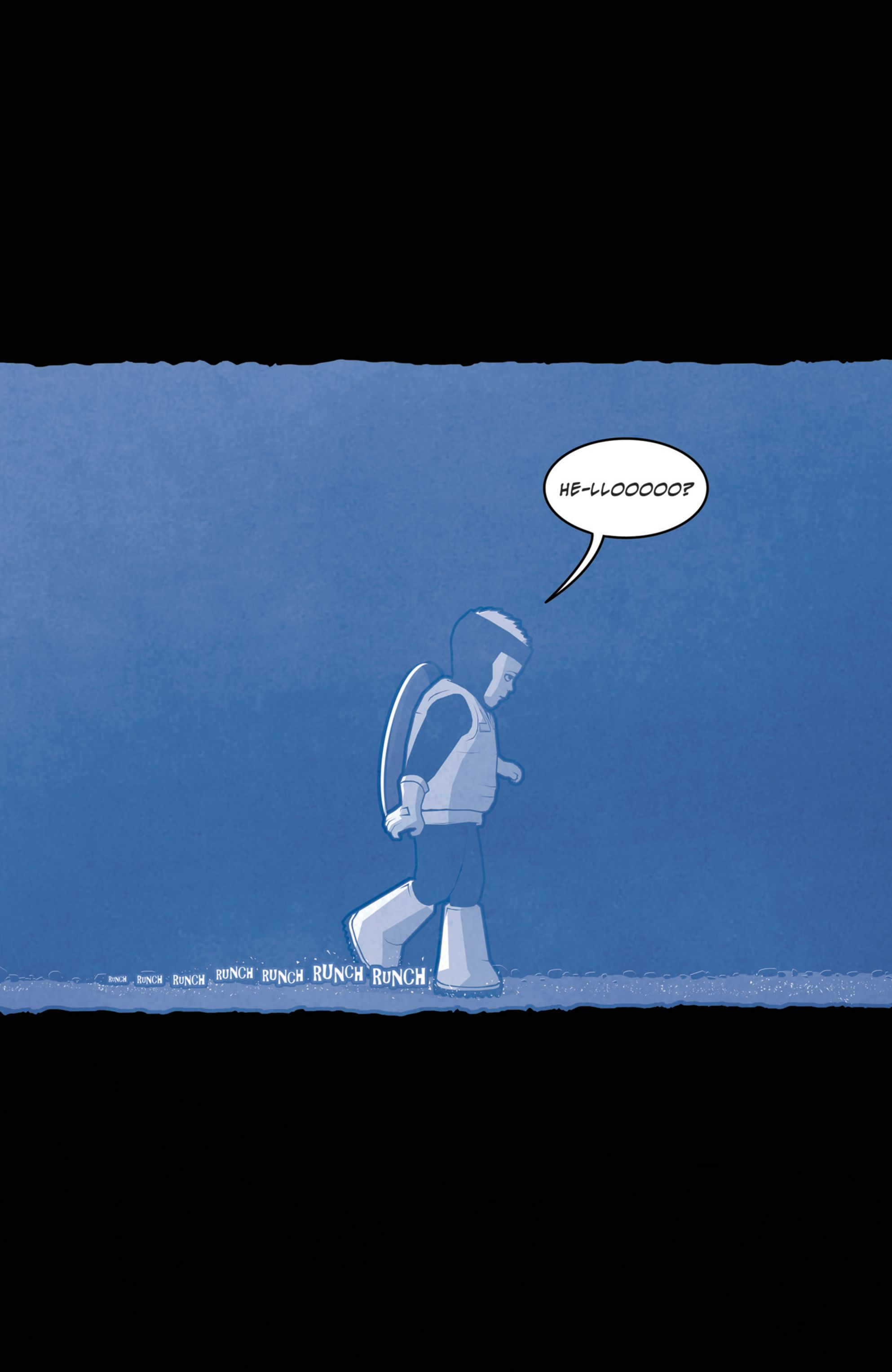 Read online Action Tank comic -  Issue # TPB - 42