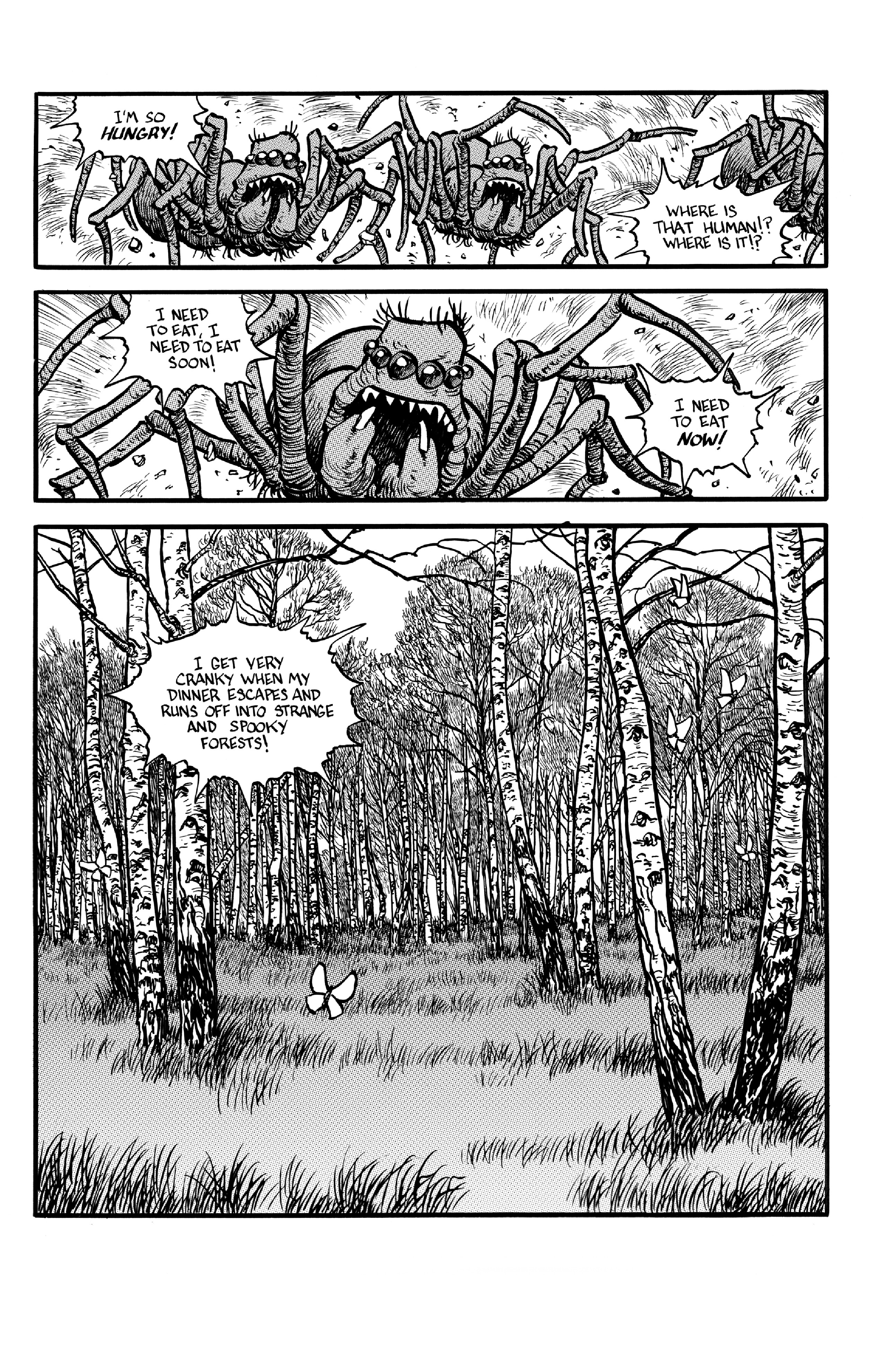Read online Cookie and the Kid (2021) comic -  Issue # TPB (Part 1) - 75