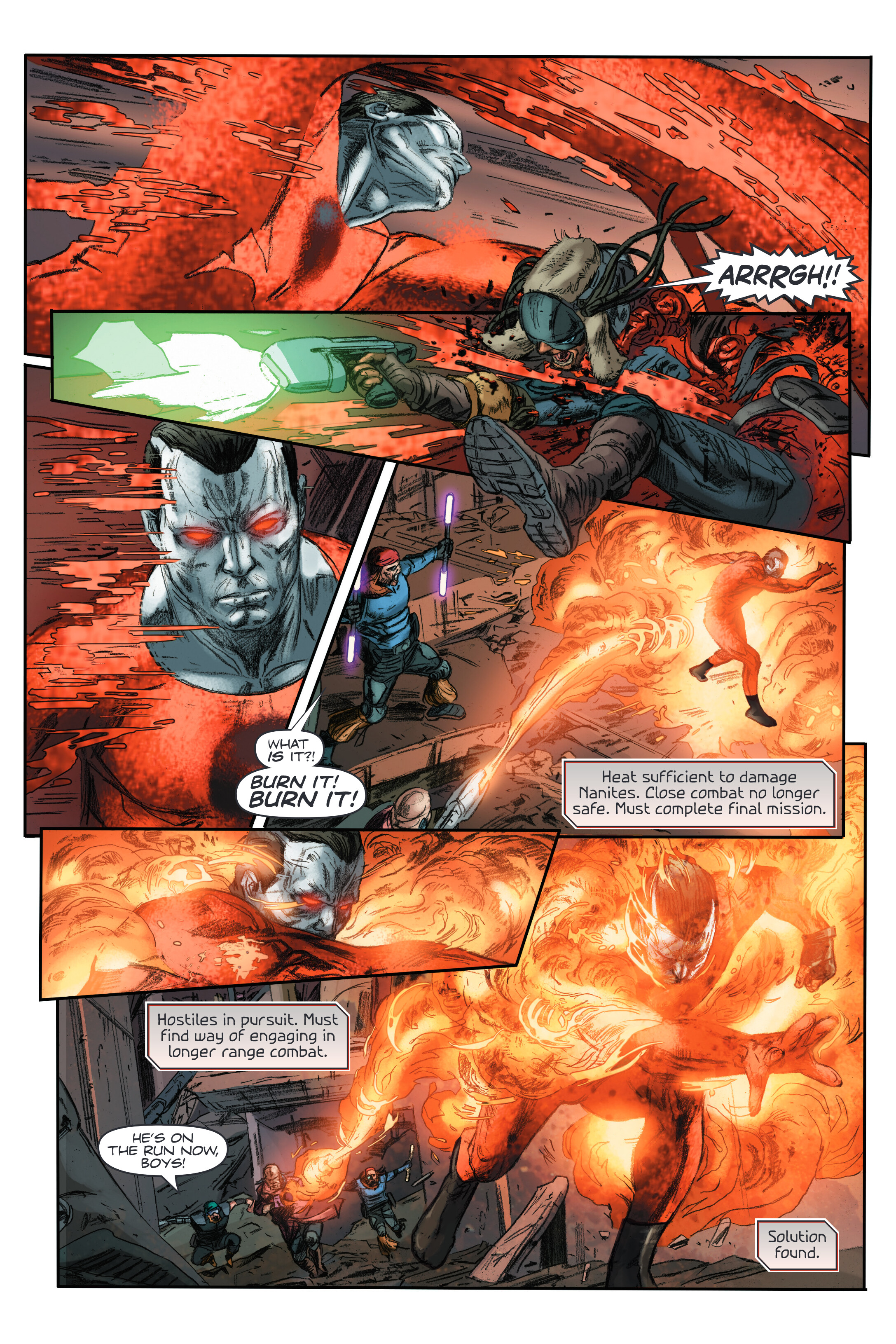 Read online Bloodshot Reborn comic -  Issue # (2015) _Deluxe Edition 2 (Part 4) - 50