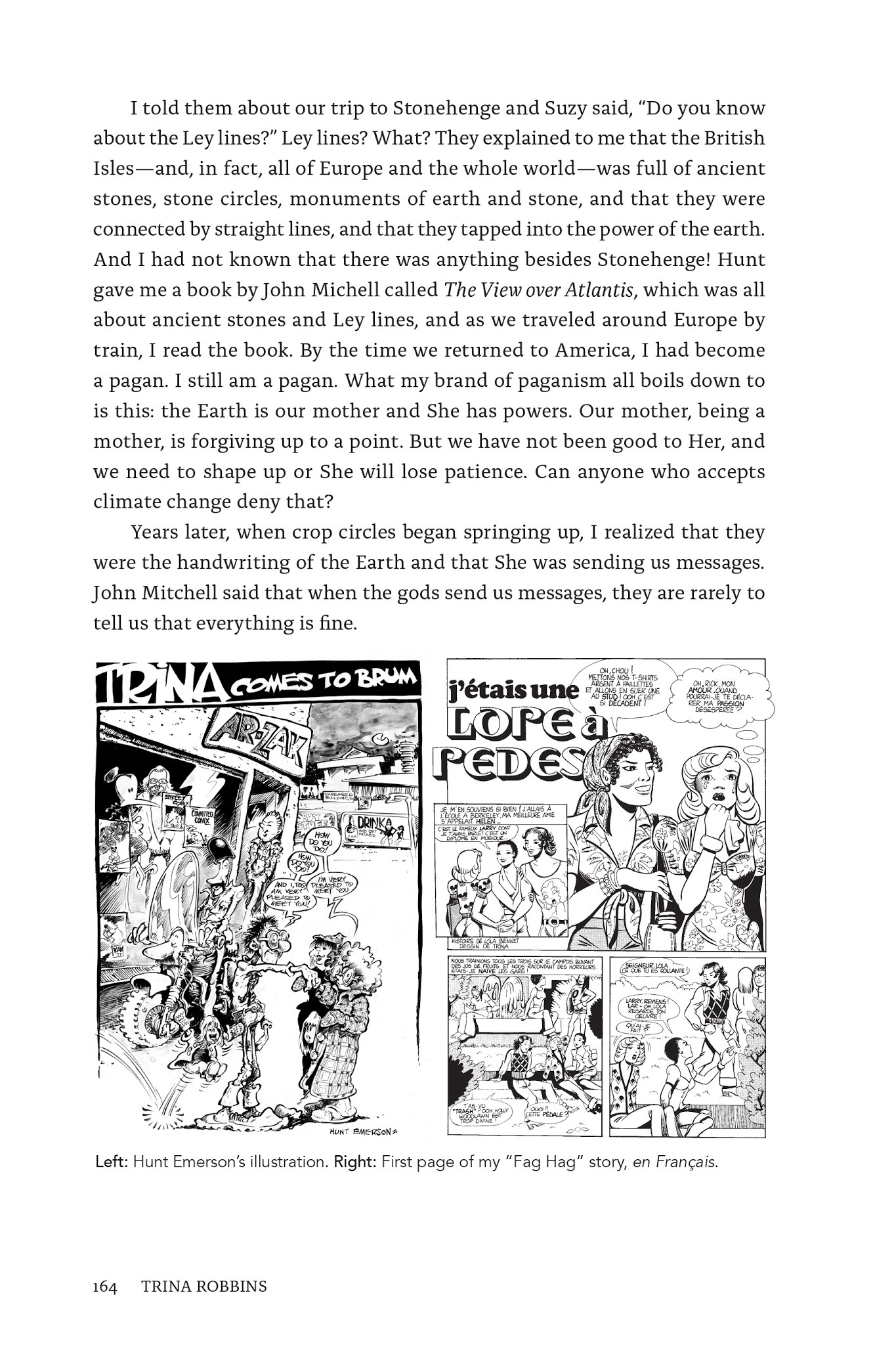 Read online Last Girl Standing comic -  Issue # TPB (Part 2) - 62