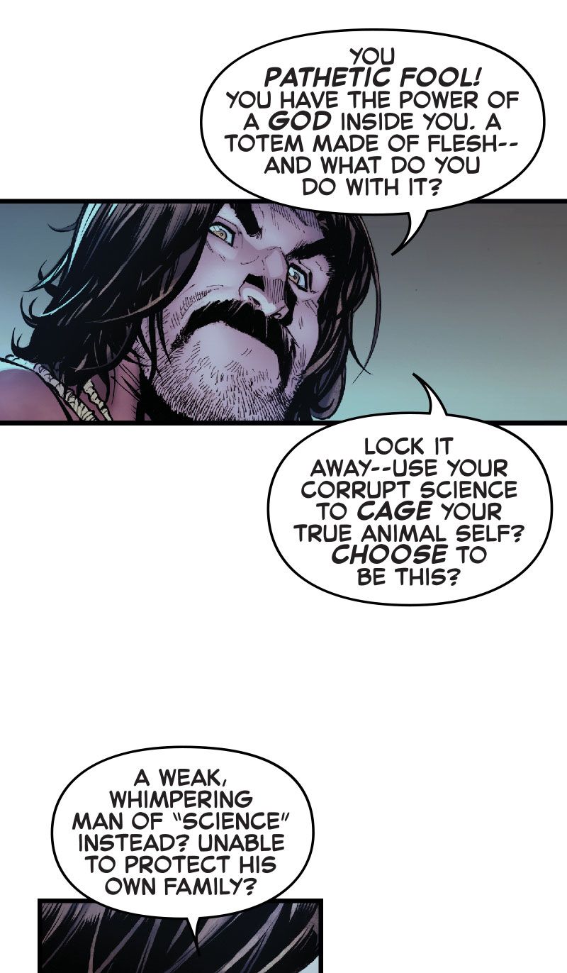 Read online Amazing Spider-Man: Hunted Infinity Comic comic -  Issue #7 - 64