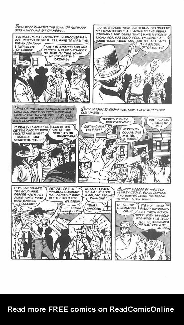 Best of the West (1998) issue 17 - Page 27